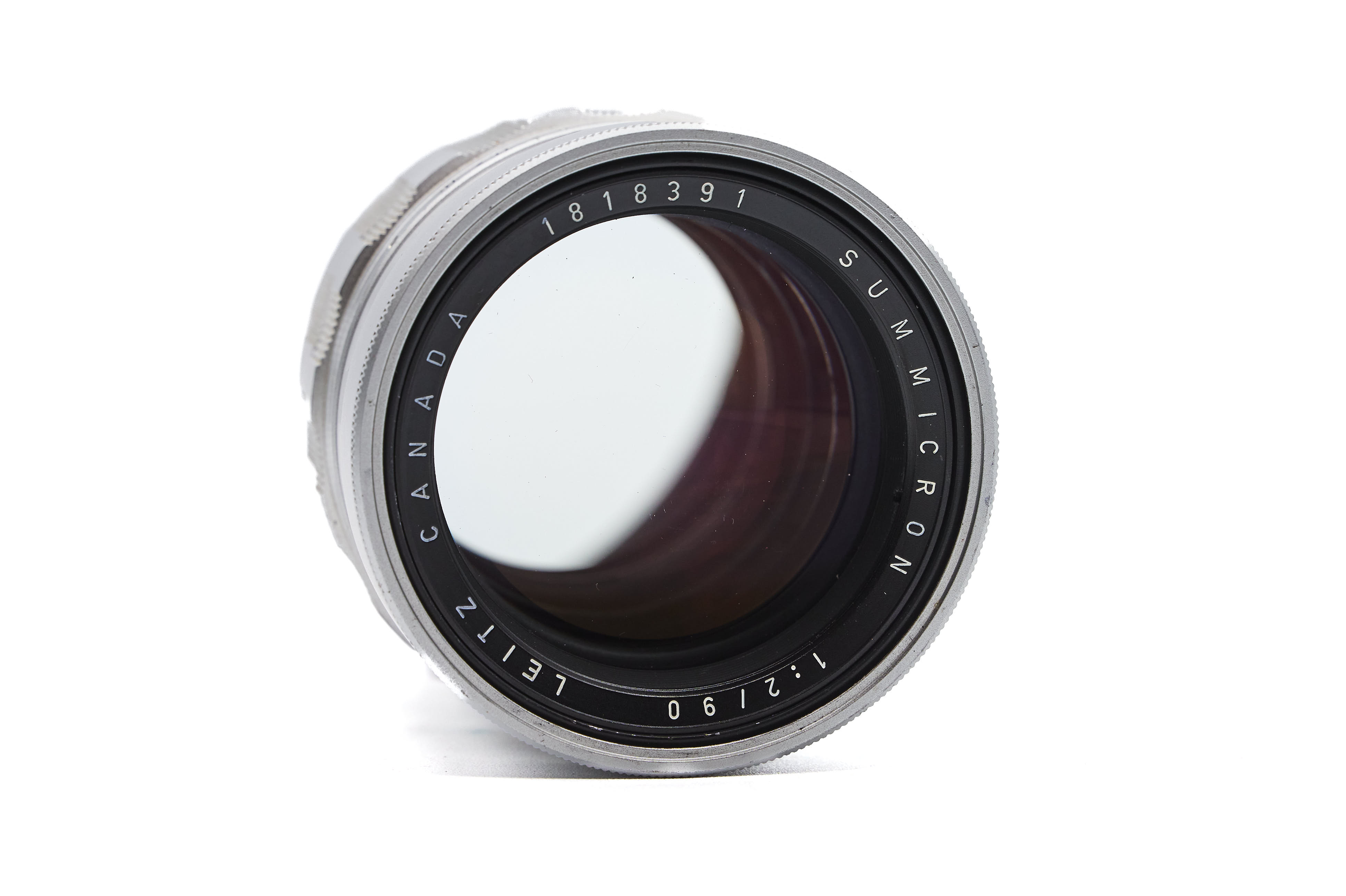Summicron-M 2/90