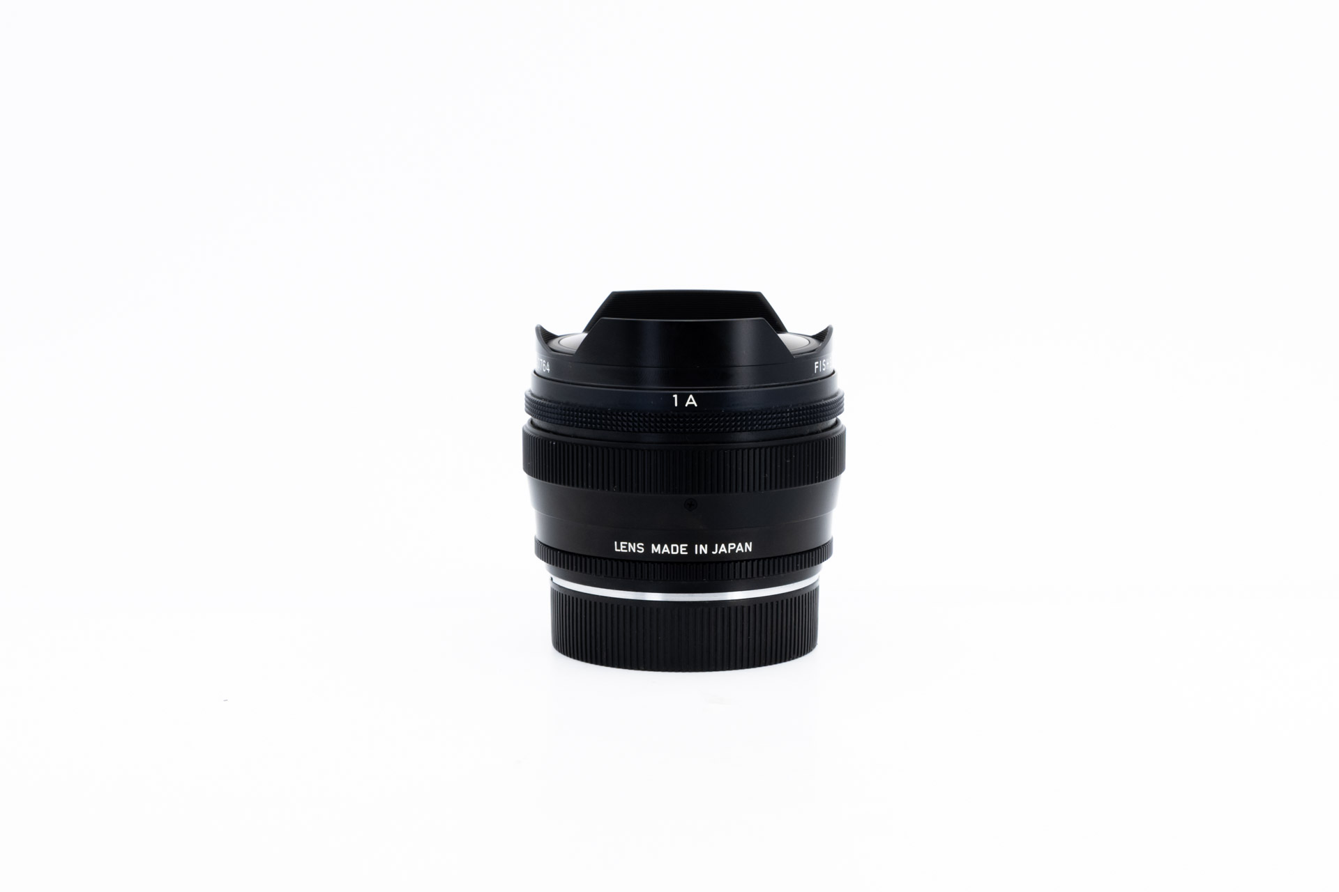 LEICA FISHEYE-ELMARIT-R 2.8/16mm (3Cam)