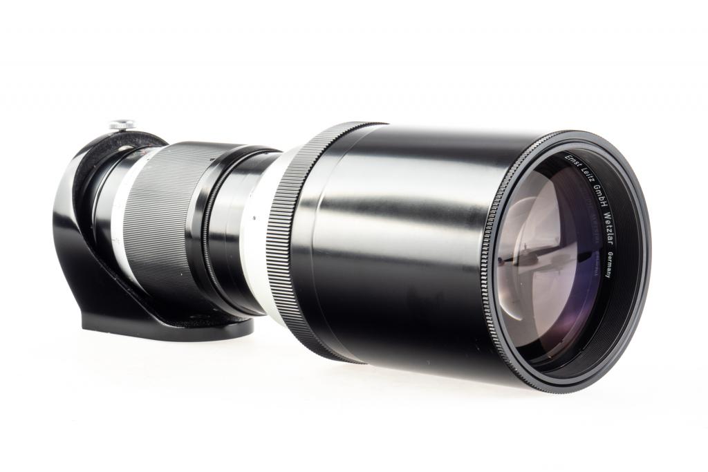 Leica Telyt 5/40cm TLCOO/11766 2. version Leica Telyt 5/40cm TLCOO/11766 2. version