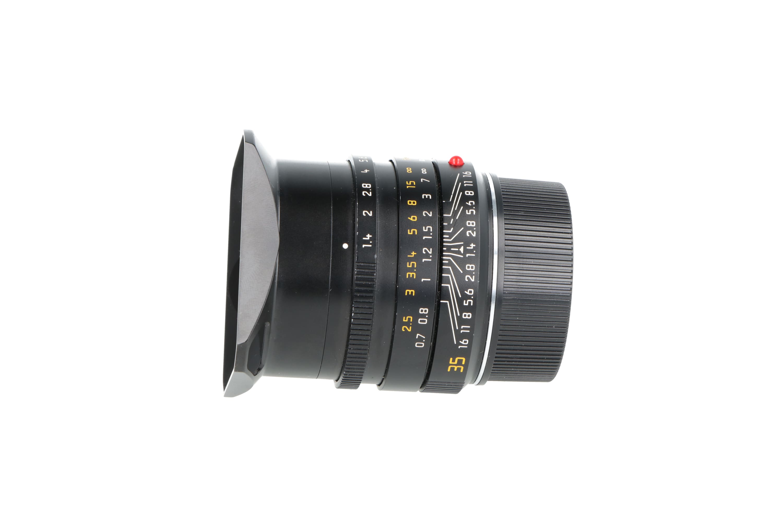 Summilux 35mm 1.4 ASPH FLE (11663)