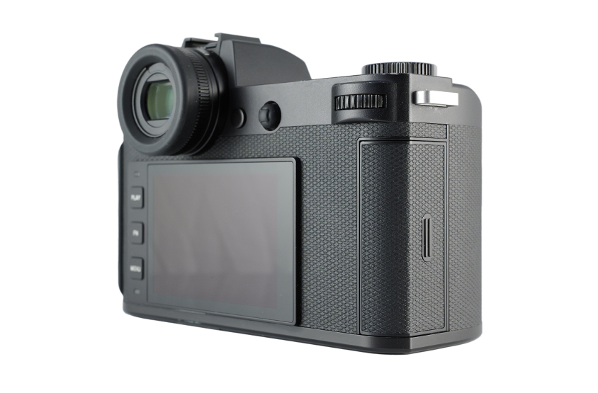 Leica SL2, black (EU/US/JP) 10854