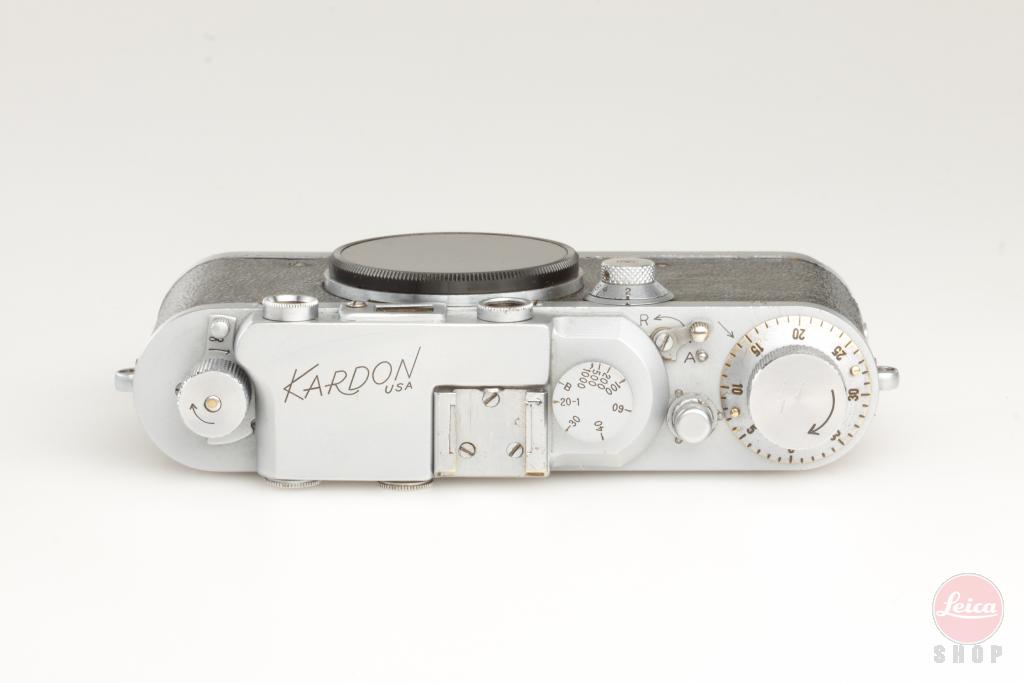 Kardon Civilian Model Kardon Civilian Model