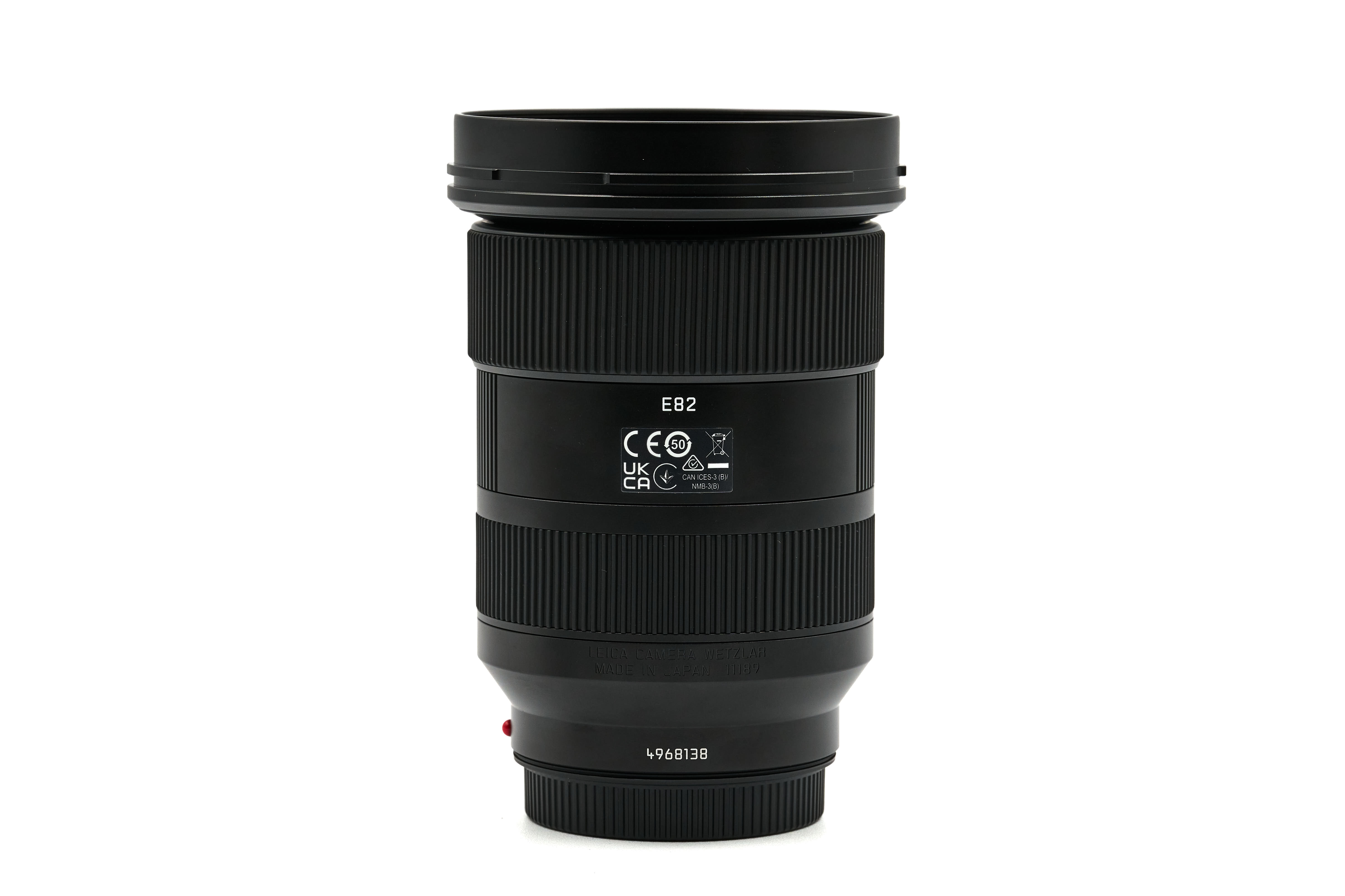 Leica Vario-Elmarit-SL 24-70mm f/2.8 ASPH. 11189