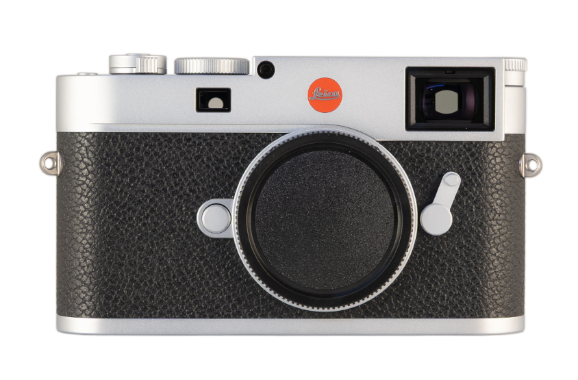 LEICA M11, silver chrome finish ( EU/US/CN) 20201