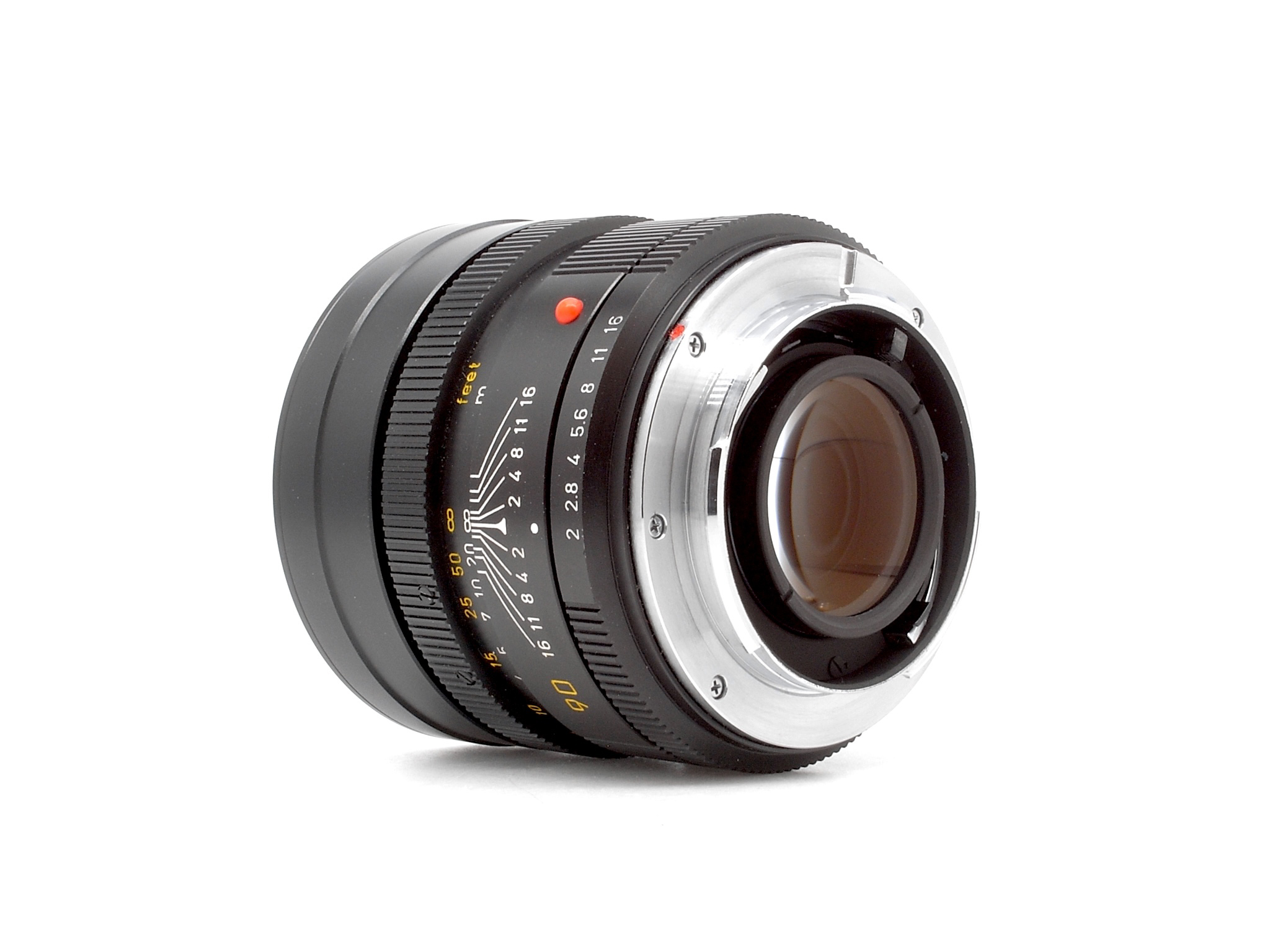 Leitz Summicron-R 2.0/90mm I