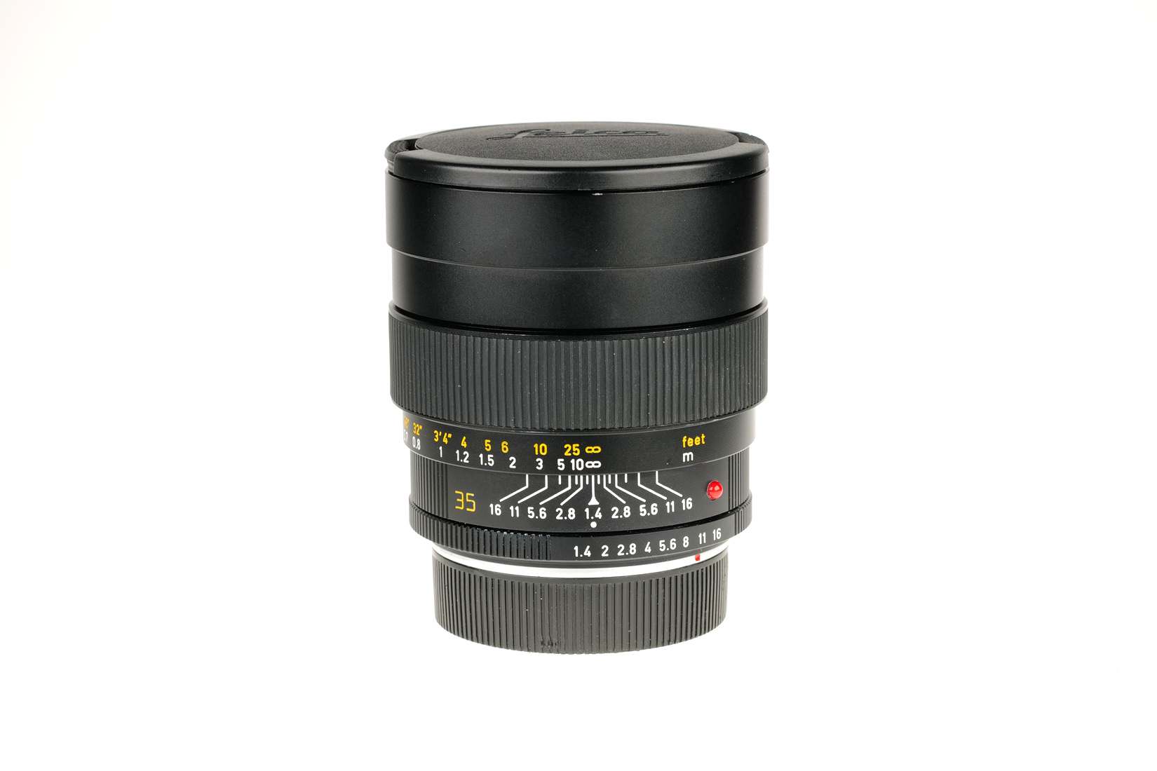 Leica Summilux-R 1:1,4/35mm 11143
