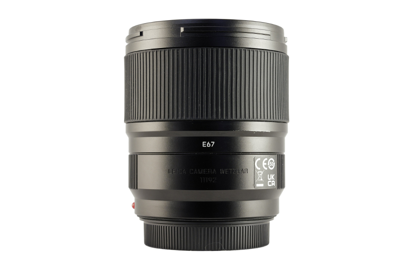 LEICA SUMMICRON-SL 1:2/35 ASPH. 11192