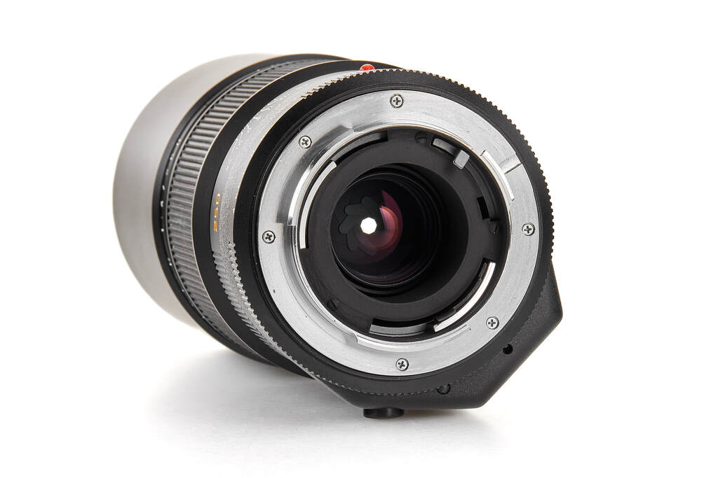 Leica Telyt-R 11925 4/250mm 2.Model