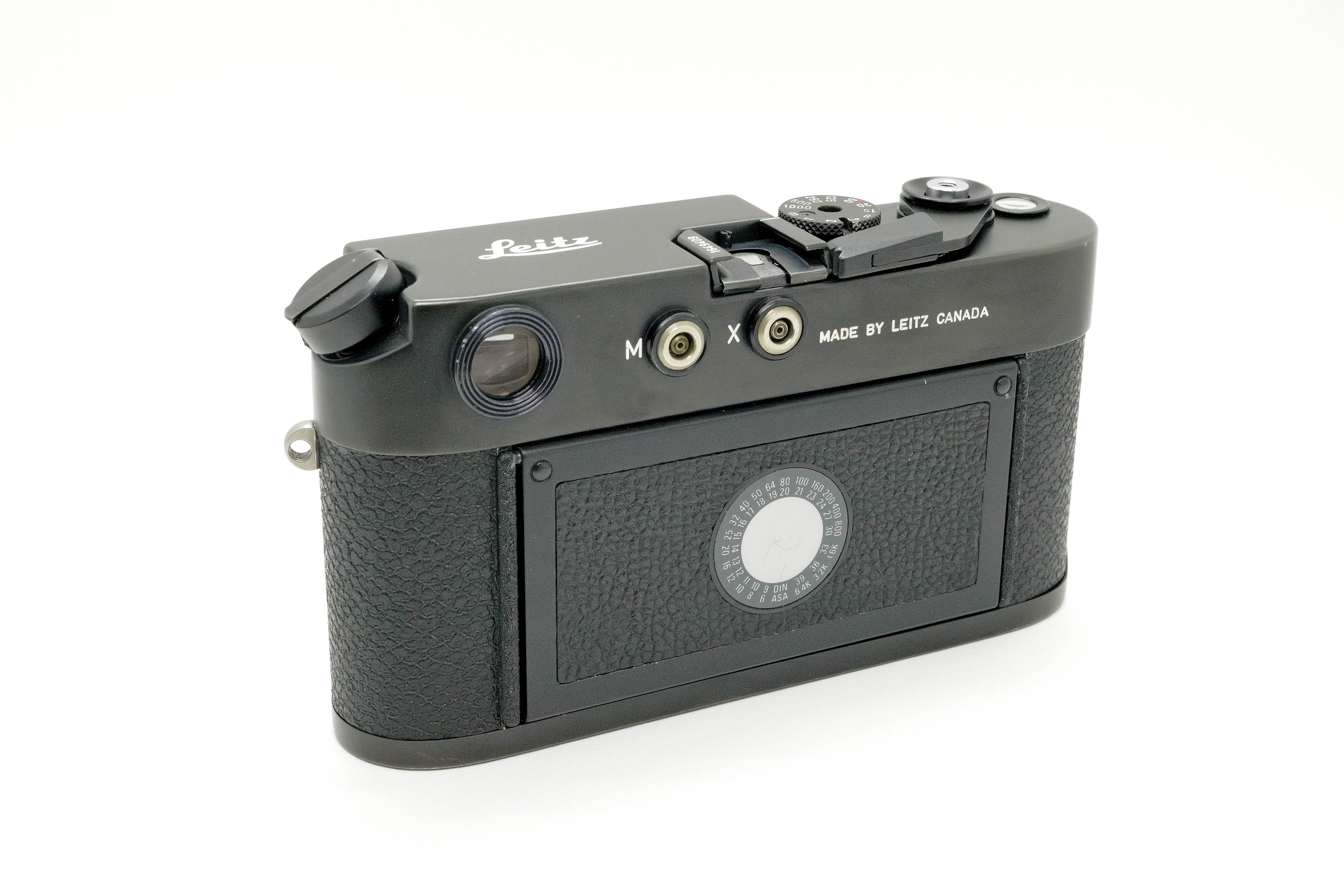 Leica M4-Phell