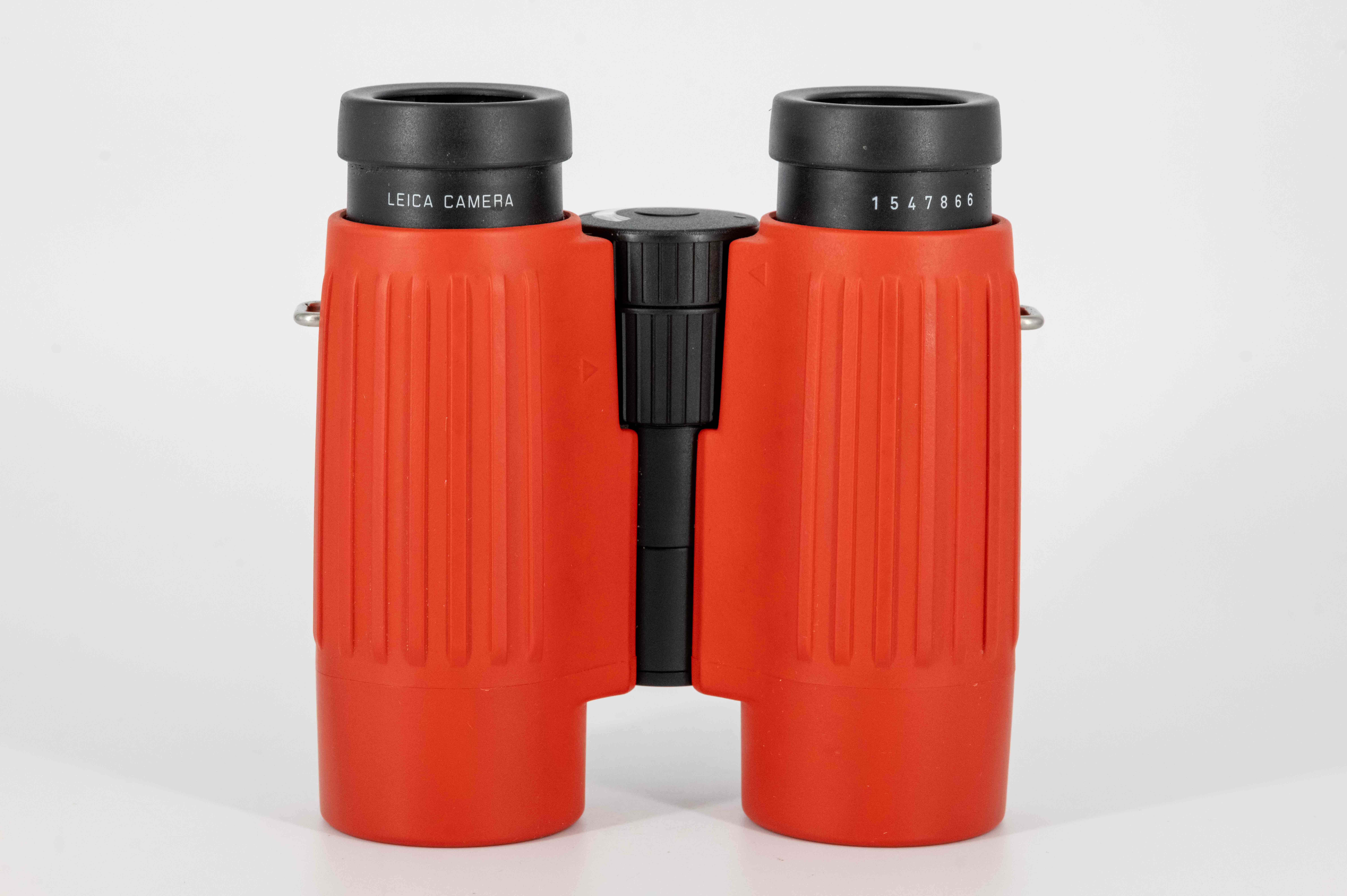 TRINOVID 8x32 BN, rot