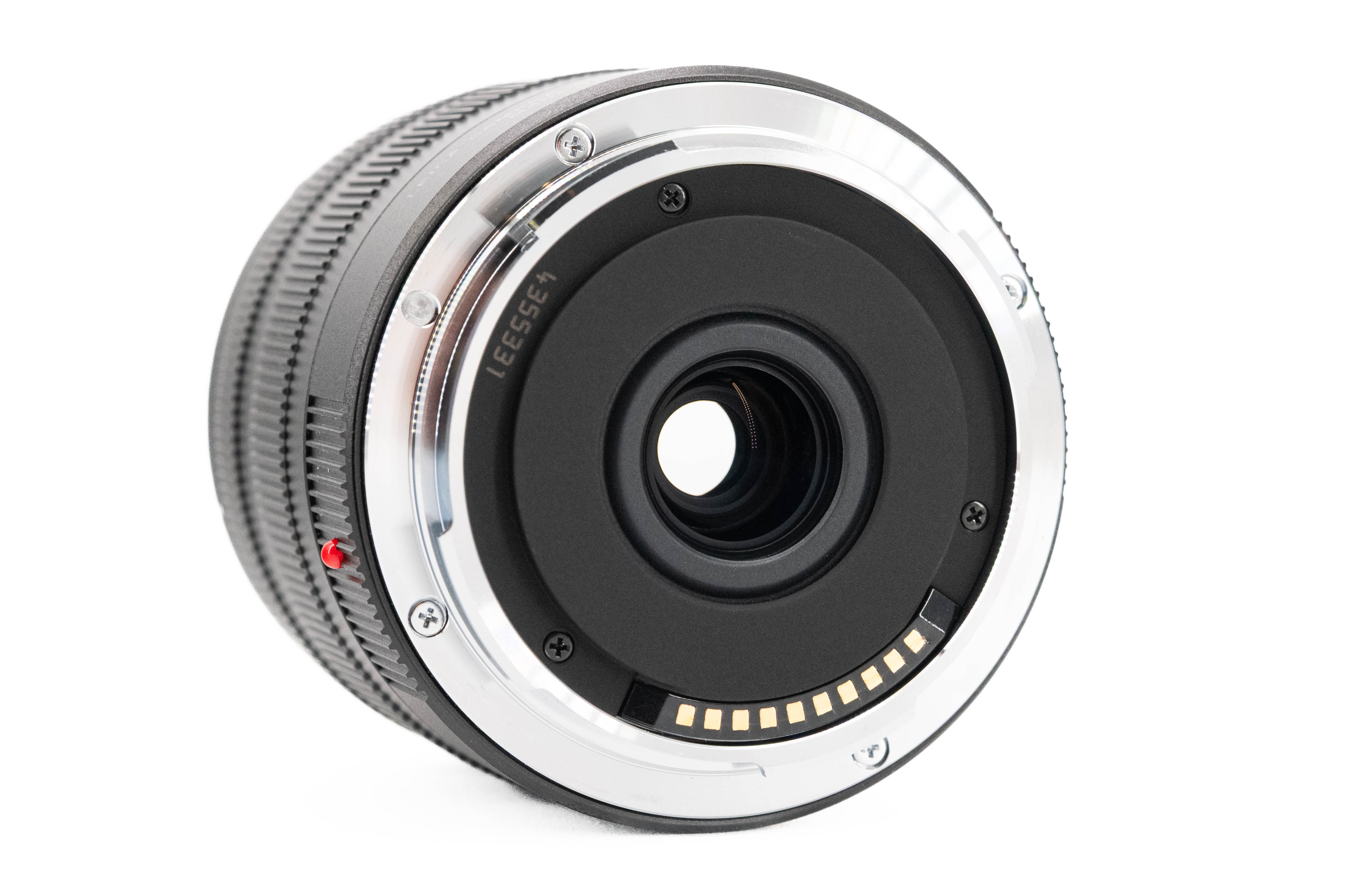 Leica Vario-Elmar-TL 18-56mm f/3.5-5.6 ASPH 11080