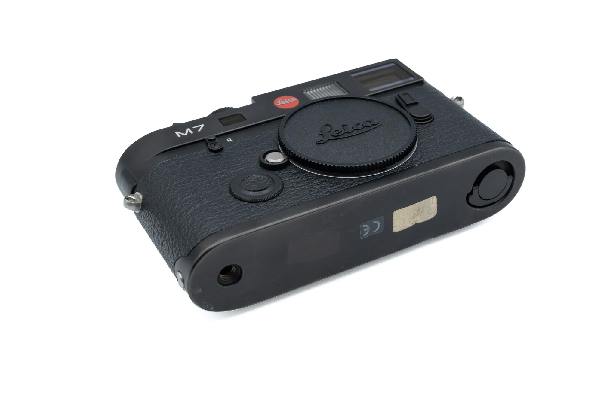 Leica M7 0.85 Black