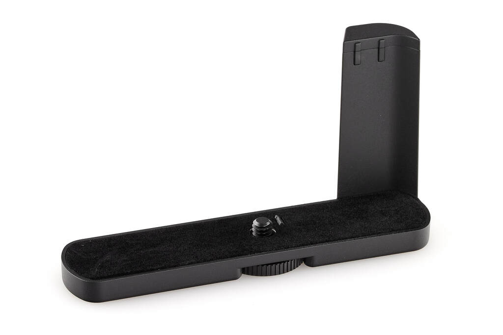 Leica 19541 Handgrip f. D-Lux 7 - like new with one year of guarantee