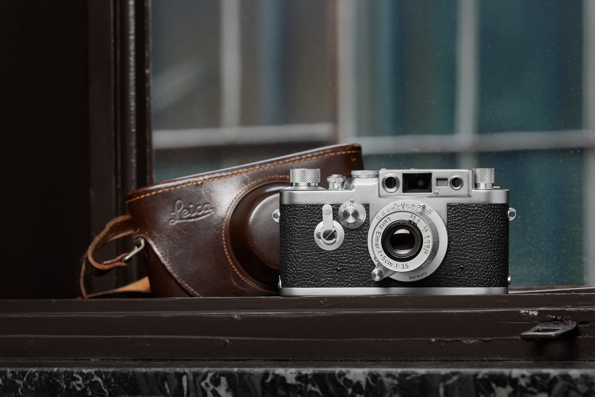 Leica New Arrivals