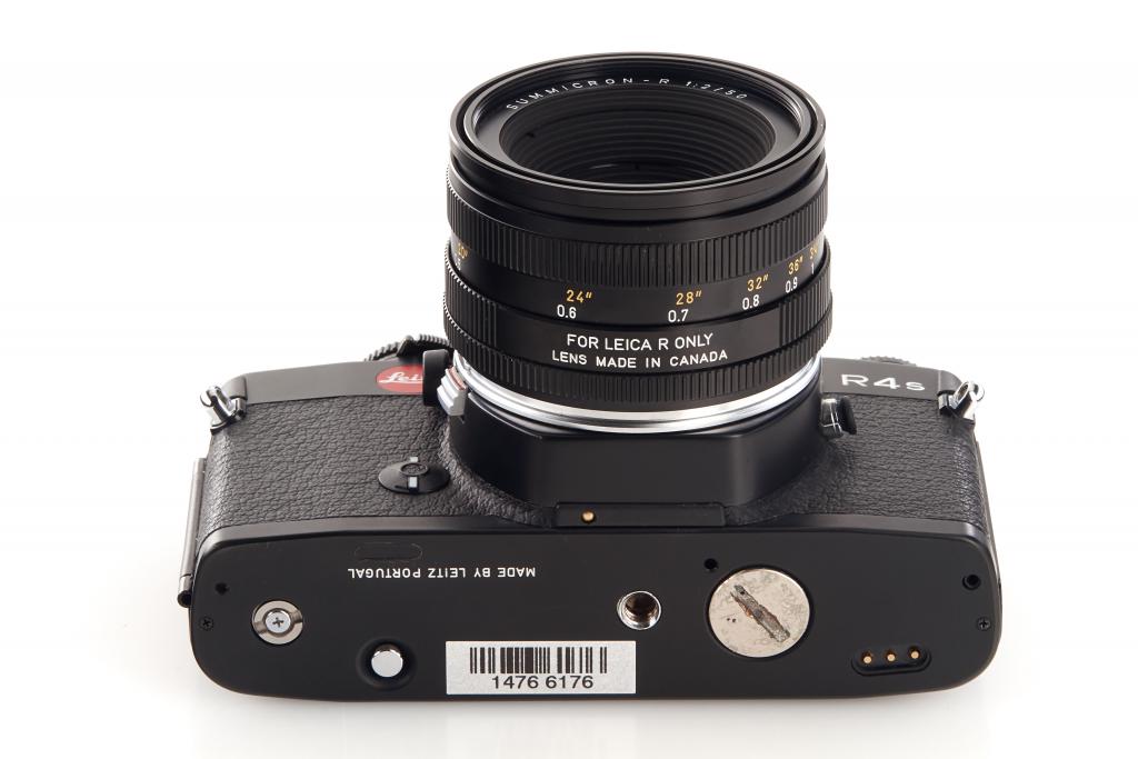 Leica R4s Dummy Leica R4s Dummy