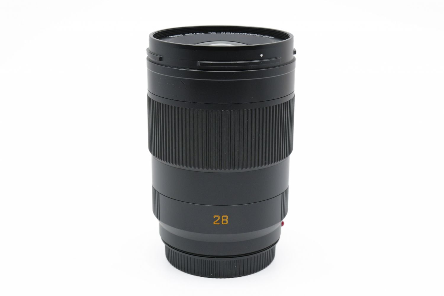 Leica APO-SUMMICRON-SL 2/28 (EX DEMO)