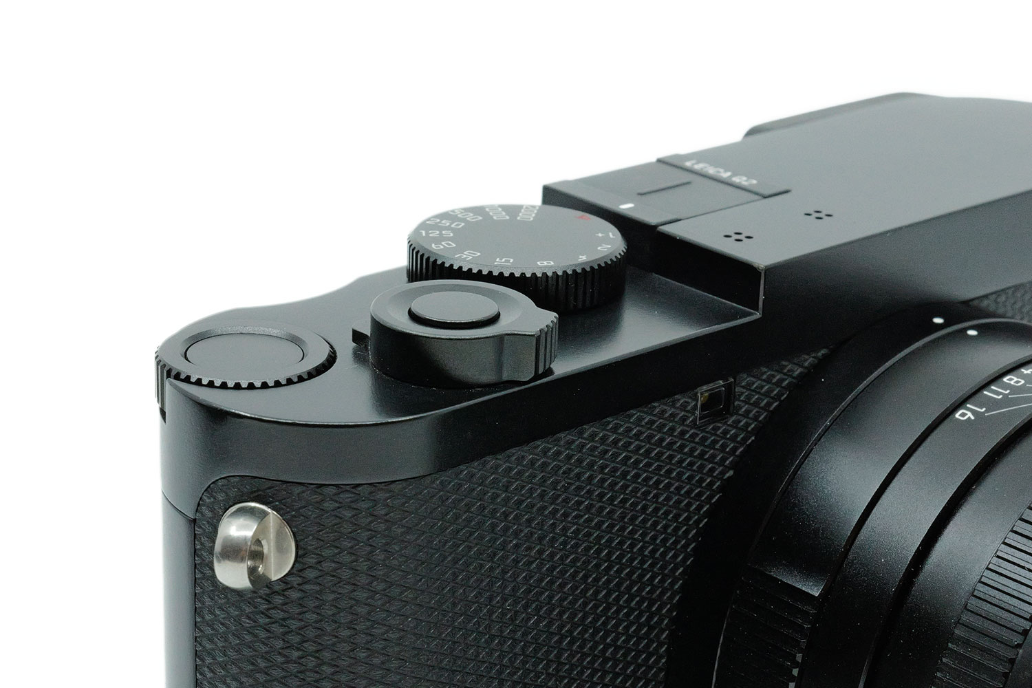 Leica Q2 Black (19050)