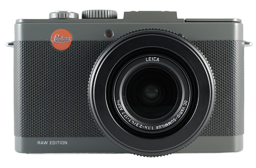 Leica D-Lux 6 "Edition by G-STAR RAW" 18168