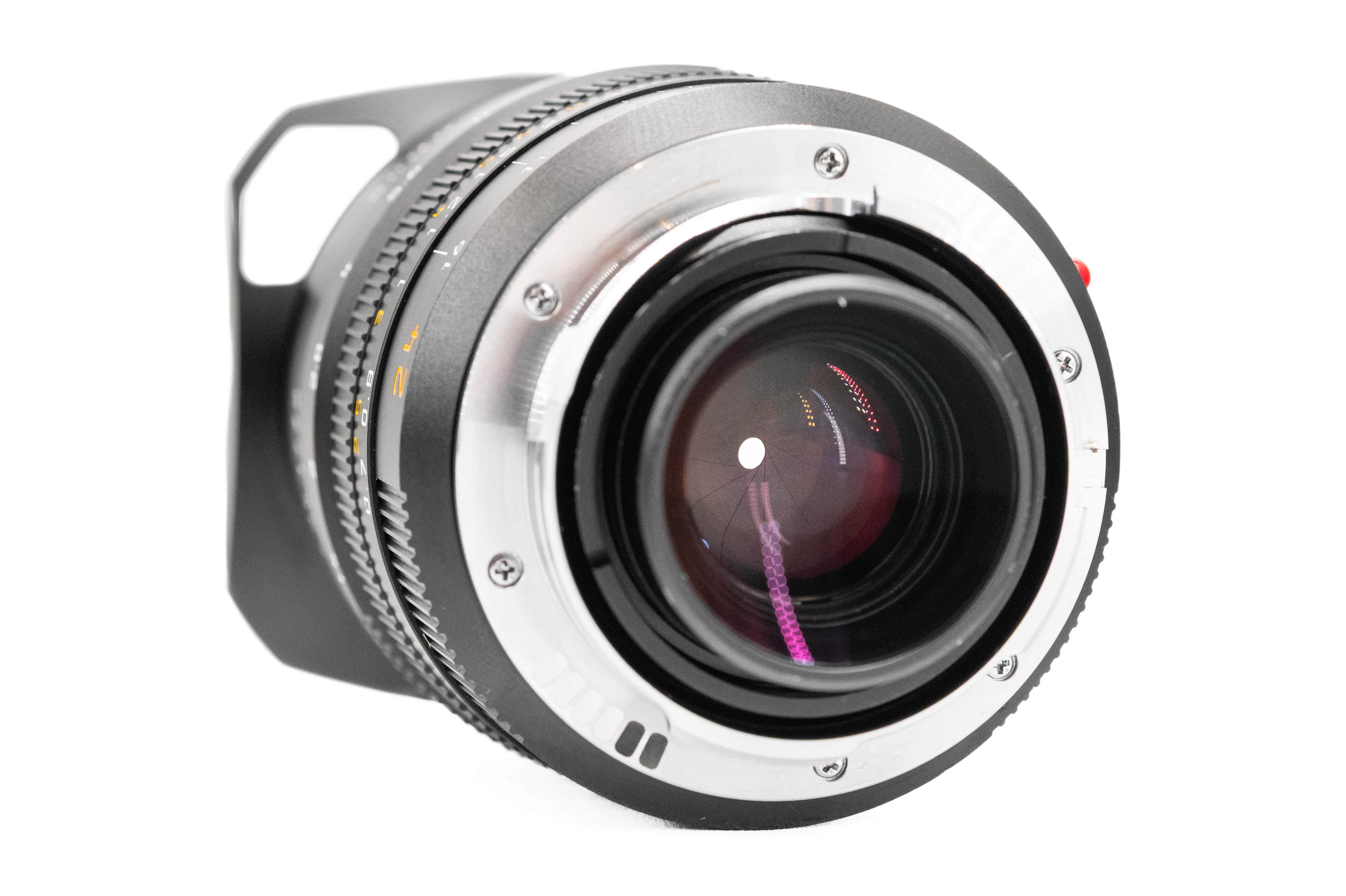 Leica Summilux-M 24mm f/1.4 ASPH 11601