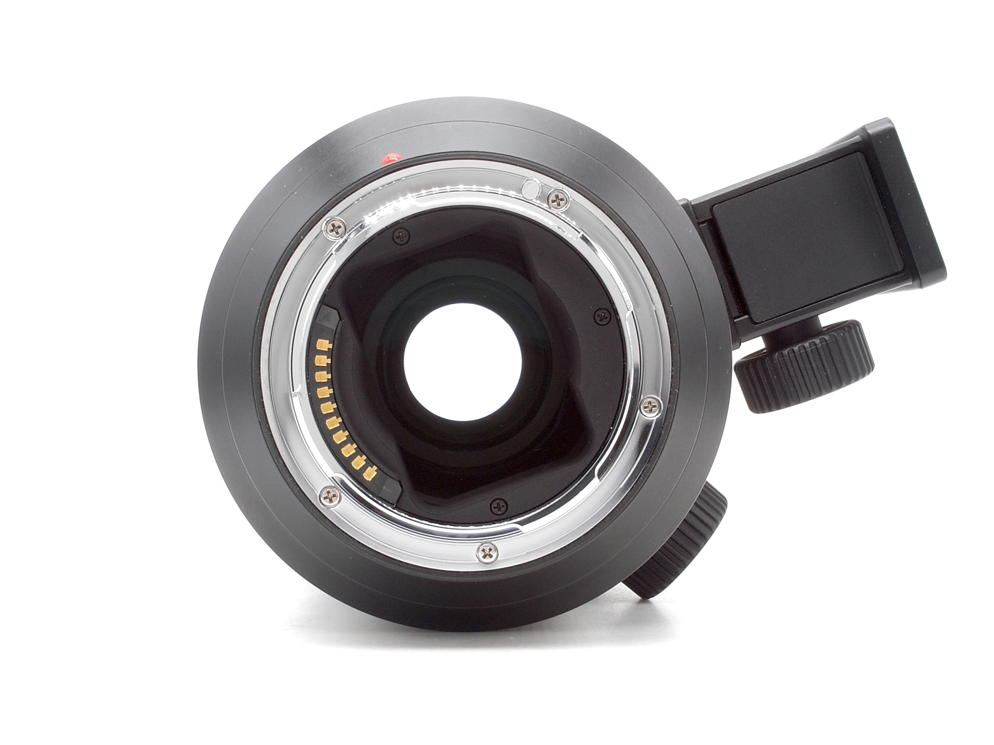 Leica APO-Vario-Elmarit-SL 1:2.8–4.0/90–280mm
