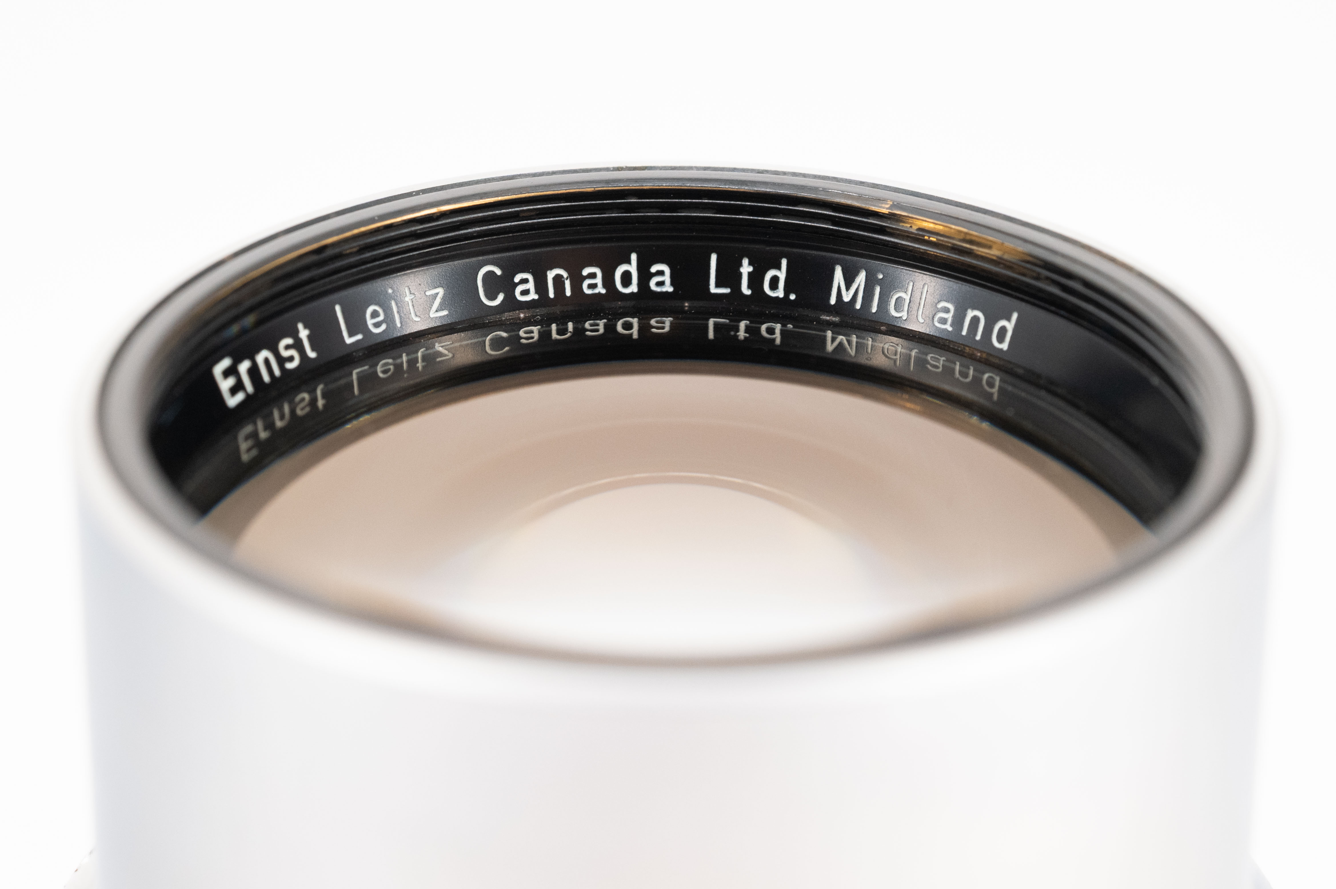Leica IIIf Midland Ontario Outfit 10000 Leica IIIf Midland Ontario Outfit 10000