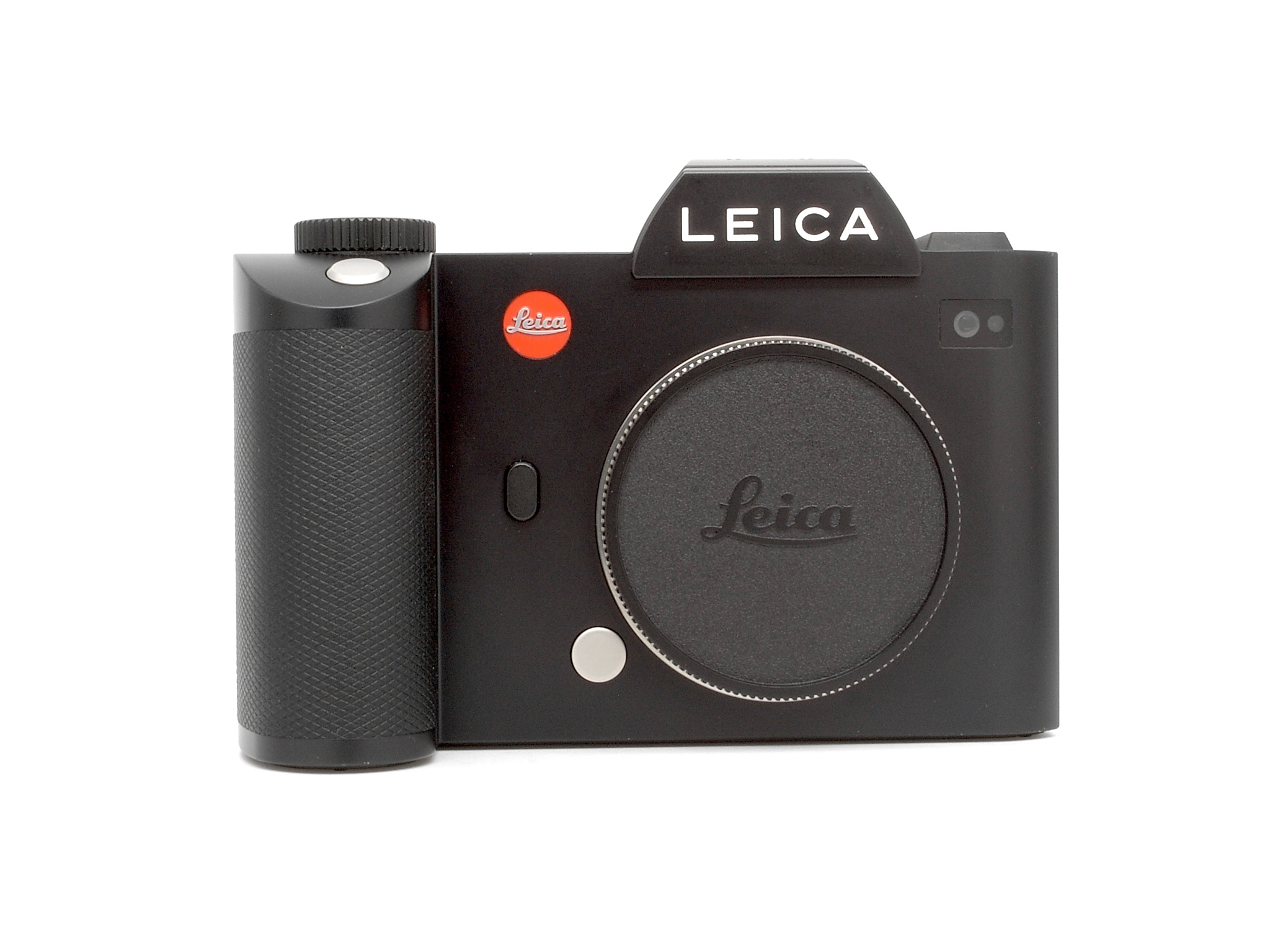 Leica SL (Typ 601) schwarz
