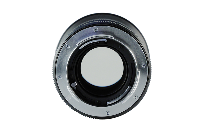 LEITZ ELMARIT-R 1:2.8/180 MM, black anodized E67 11923