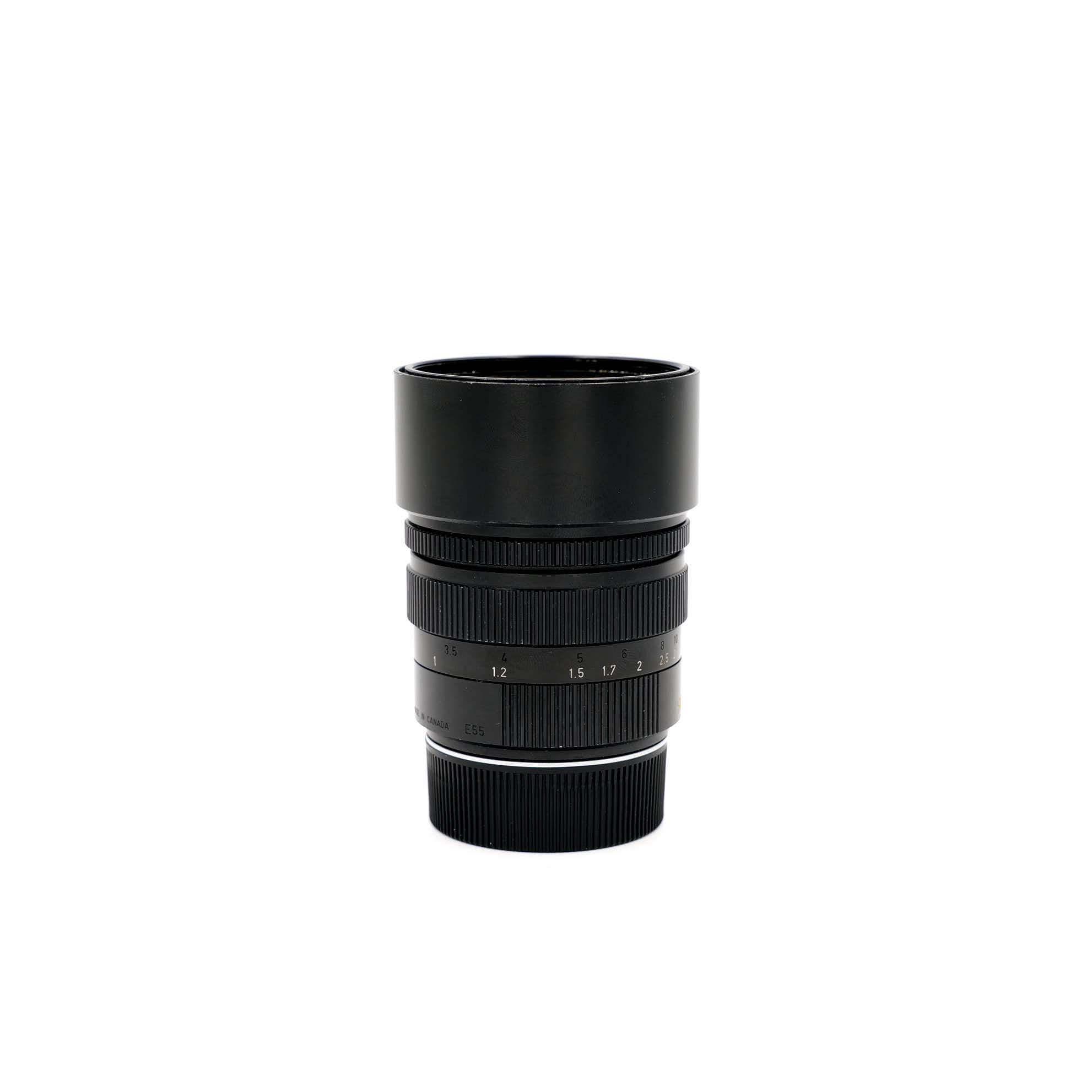 SUMMICRON-M 1:2/90 MM SUMMICRON-M 1:2/90 MM