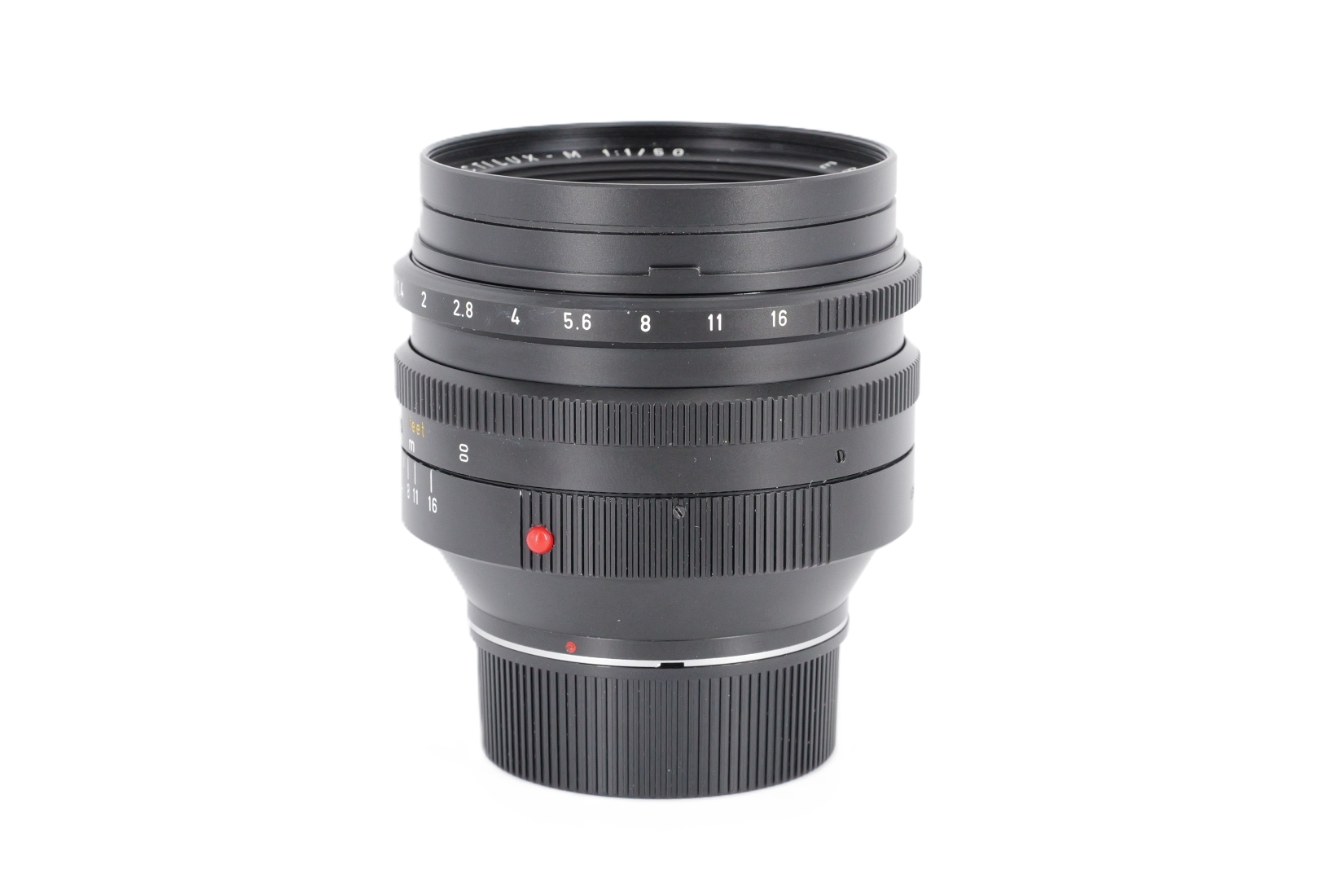 Noctilux-M 1:1/50, 11821