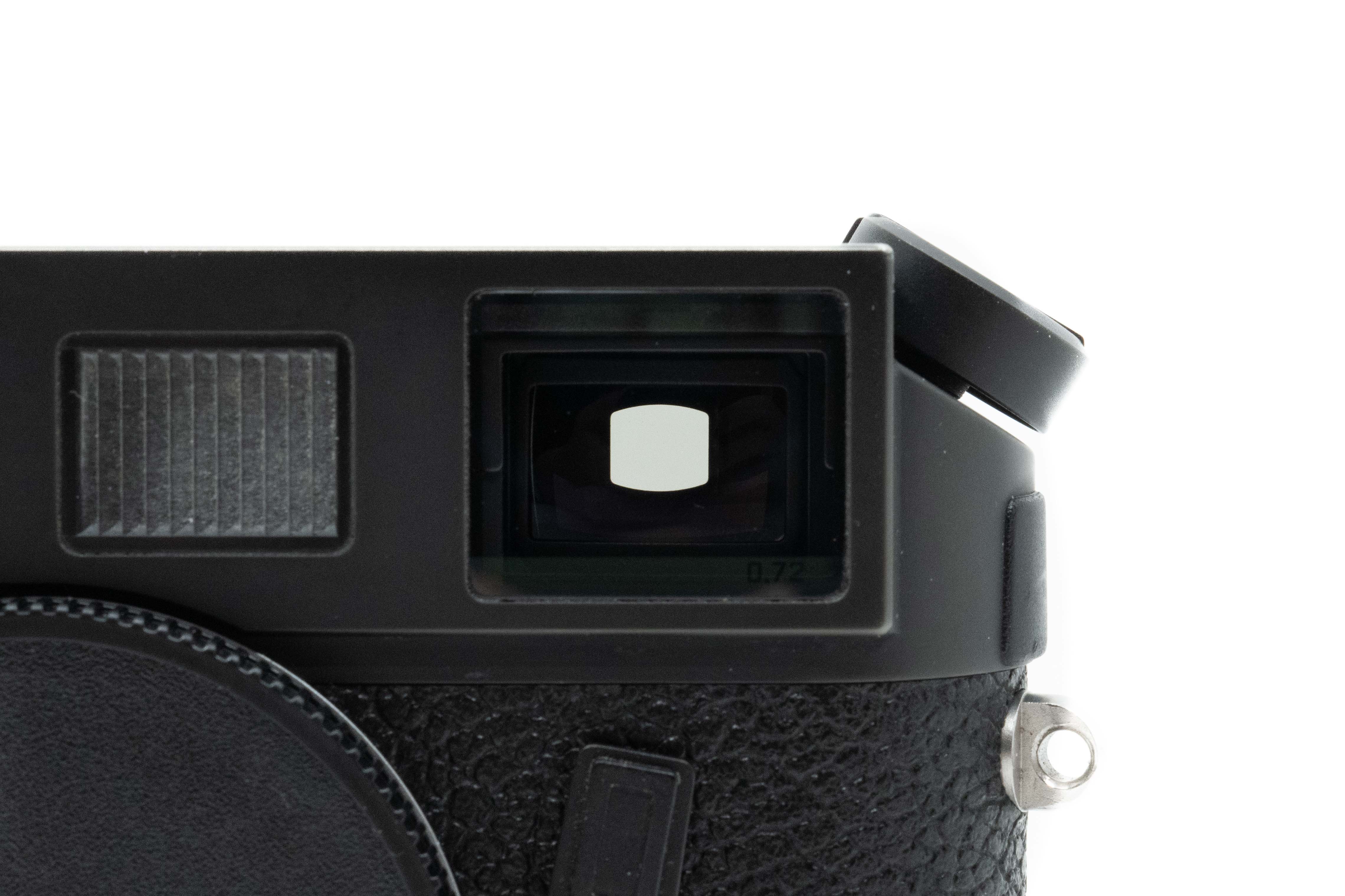 Leica M7 0.72 Black (10503) Leica M7 0.72 Black (10503)