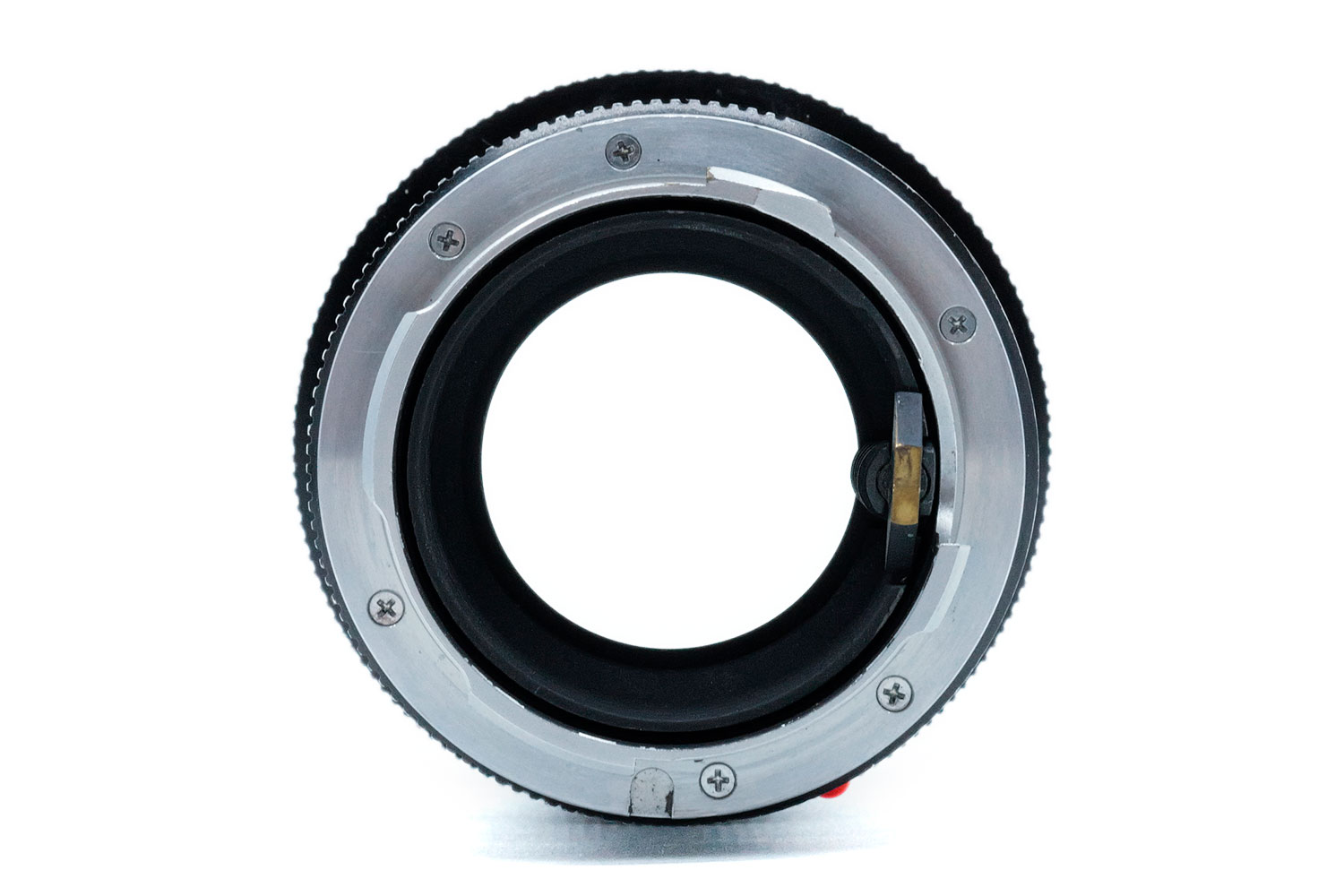 Leica Summilux-M 1.4/75mm V1 (11814)