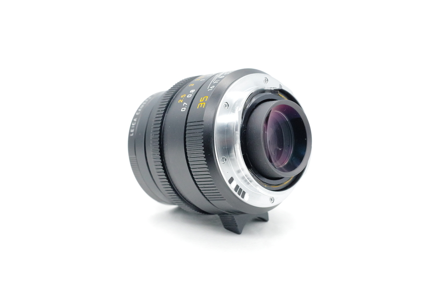 LEICA SUMMILUX 35MM F1.4 (FLE VERSION 1) 11663