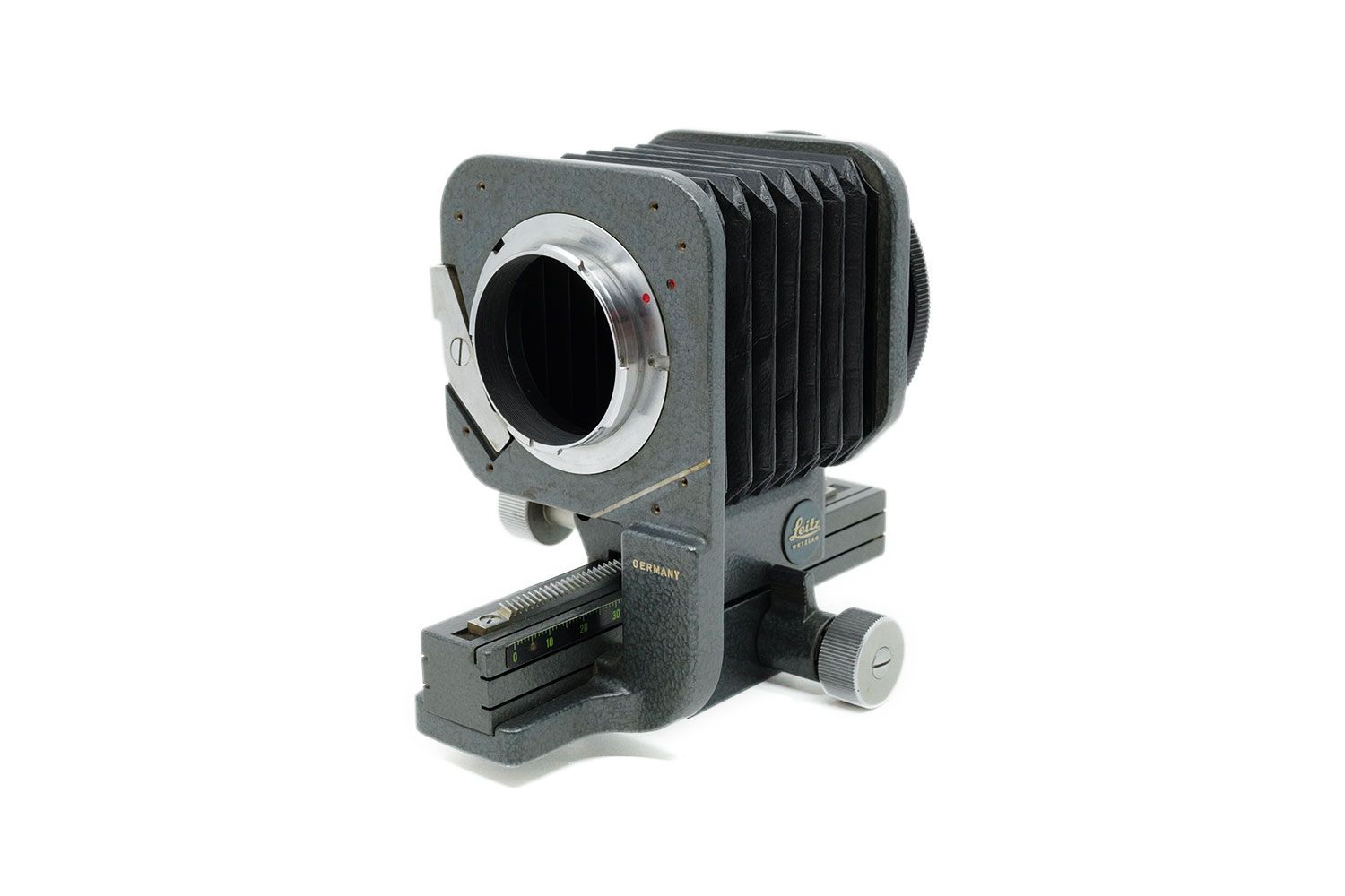 Leitz Macro Bellows for M Visoflex