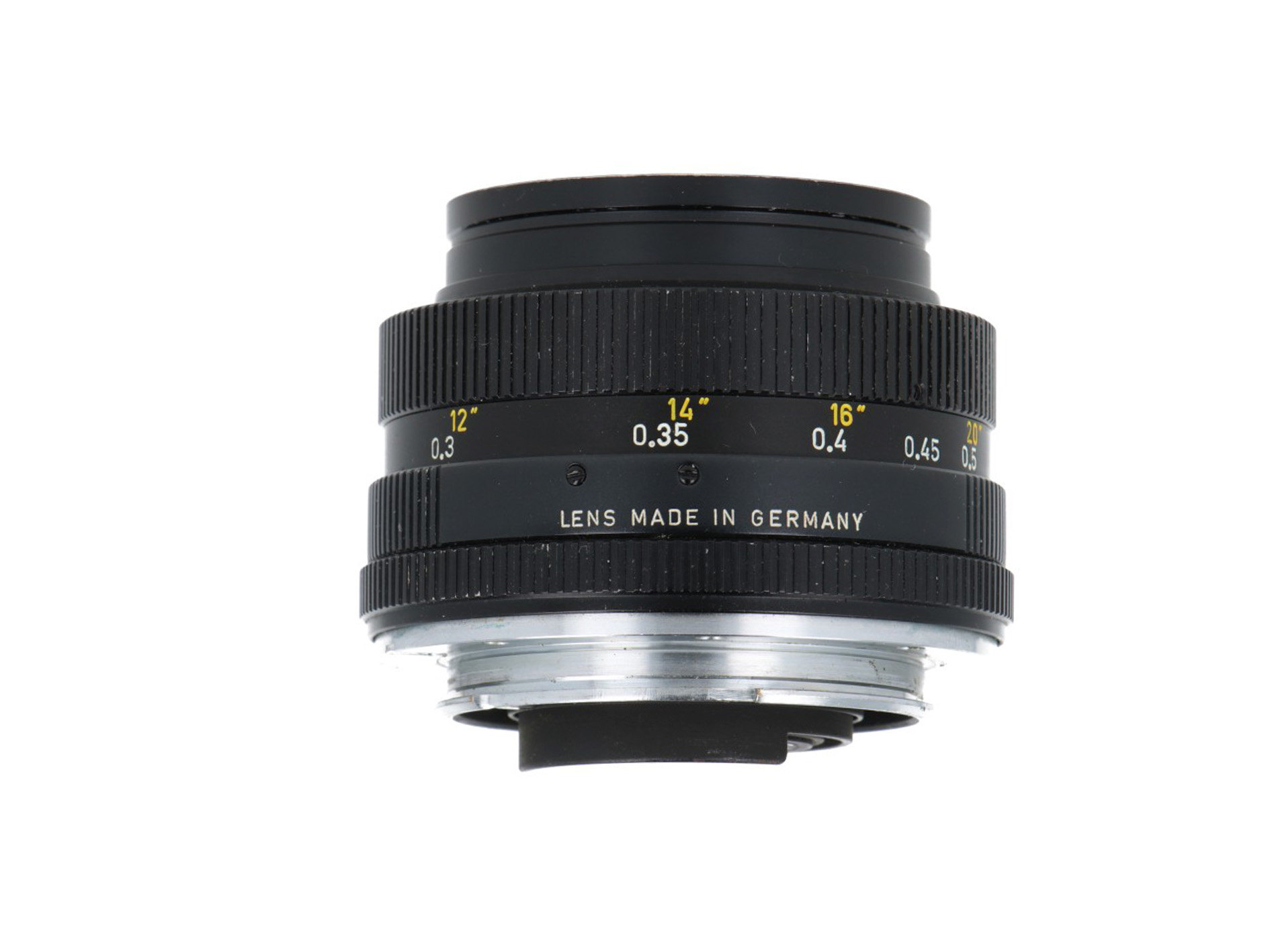 Elmarit R 35mm 2.8 (11101)