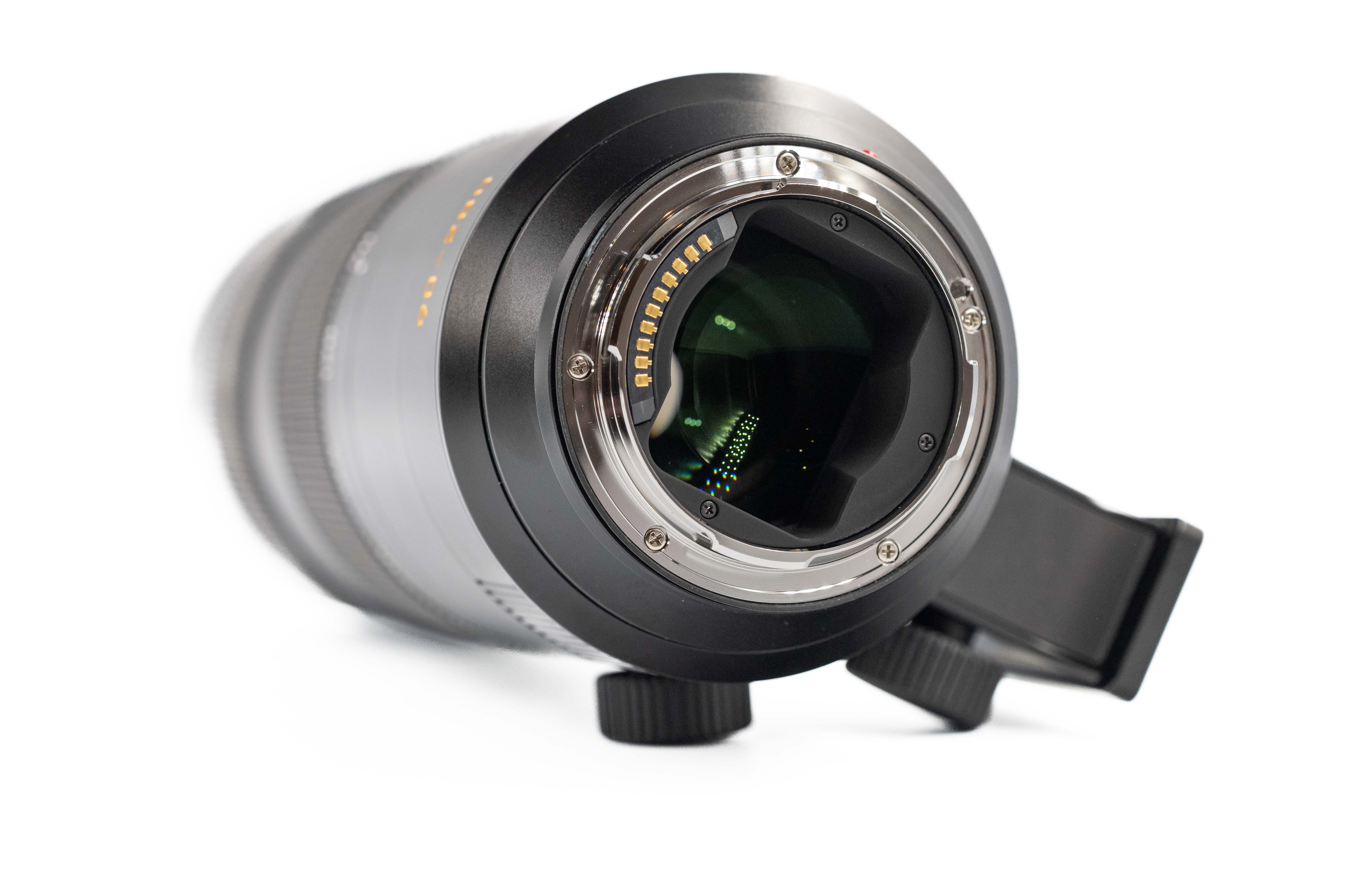Leica APO-Vario-Elmarit-SL 90-280mm f/2.8-4 11175