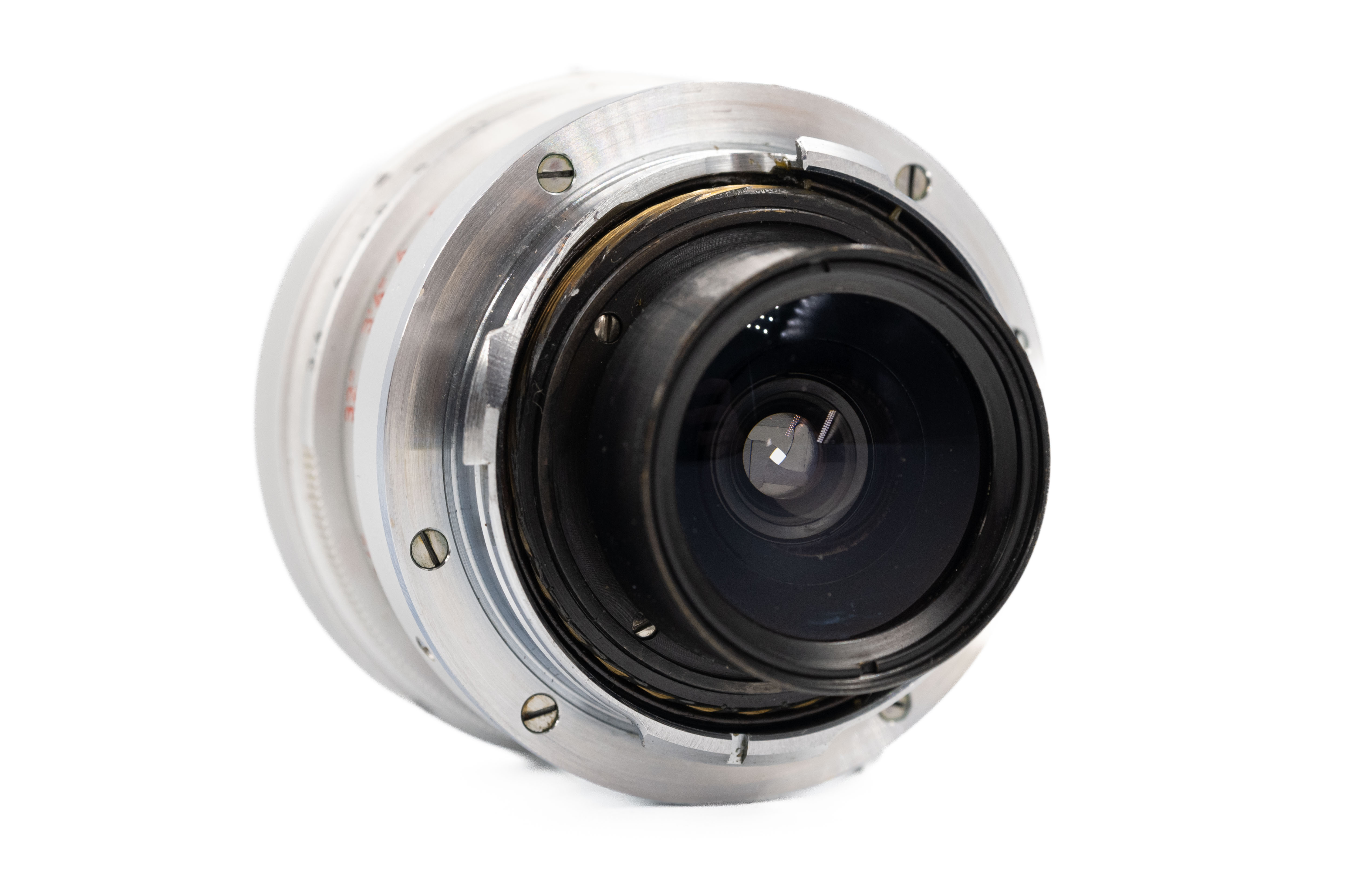 Leica Super-Angulon-M 21mm f/3.4 SUMOM 11103