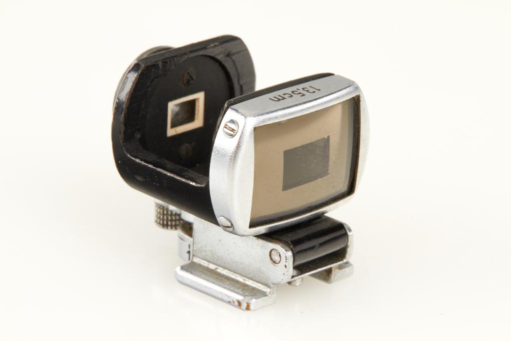 Leica 13,5cm SOOYV Cradle Type Finder Leica 13,5cm SOOYV Cradle Type Finder