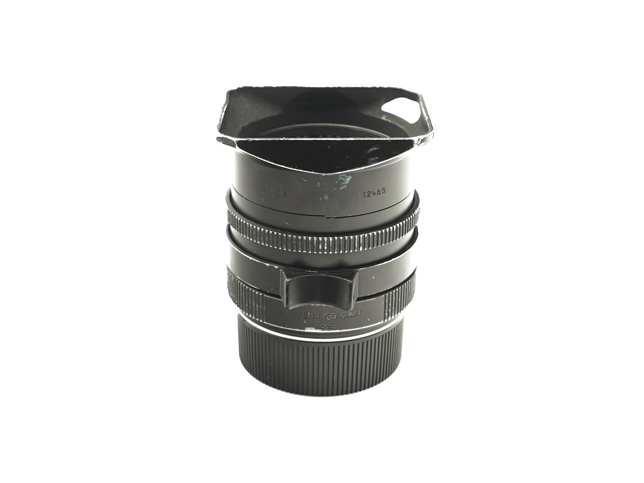 Summilux-M 1.4/35mm ASPH
