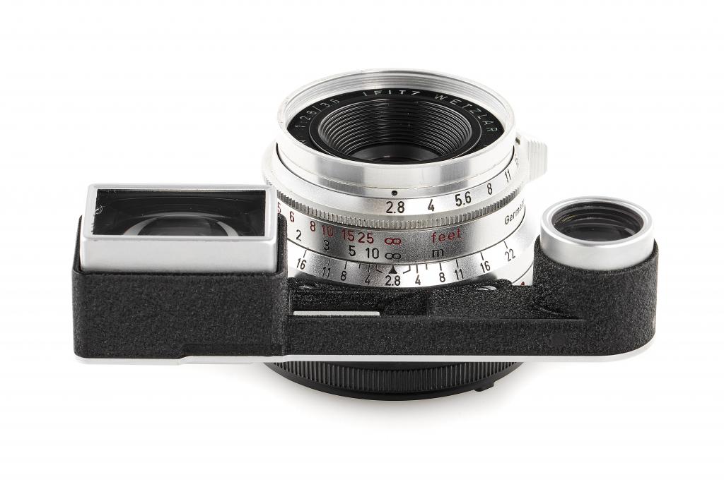 Leica Summaron 11106 2,8/35mm M3 Leica Summaron 11106 2,8/35mm M3