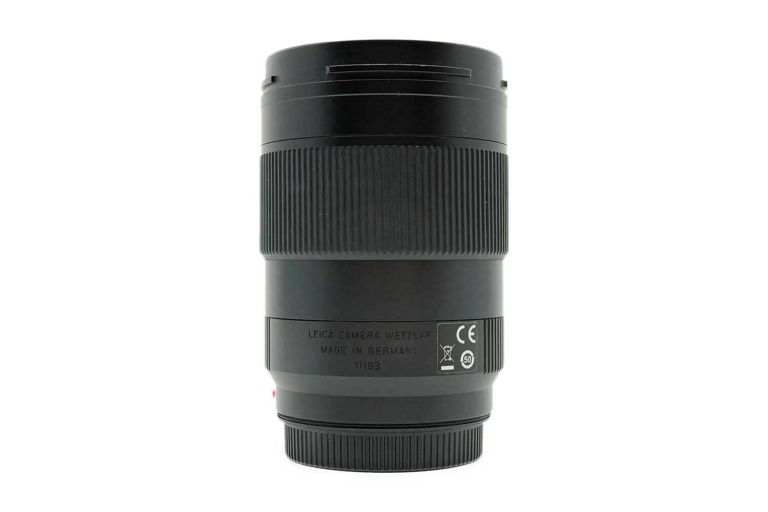 Leica APO-SUMMICRON-SL 2/28mm ASPH Ex-Demo (11183)