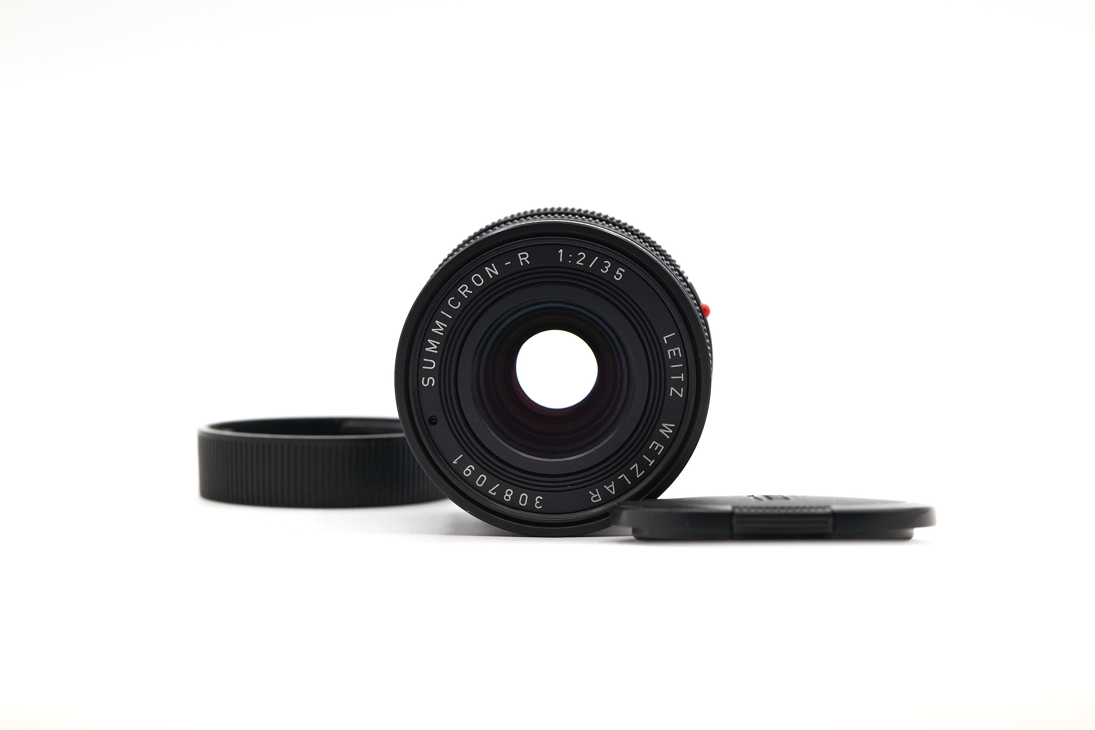 Leitz Summicron-R (II) 35 mm ROM - 11339 Leitz Summicron-R (II) 35 mm ROM - 11339