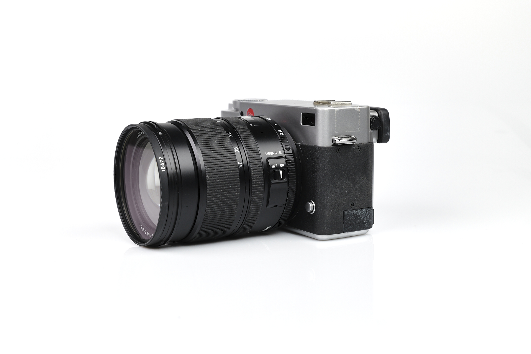LEICA DIGILUX 3