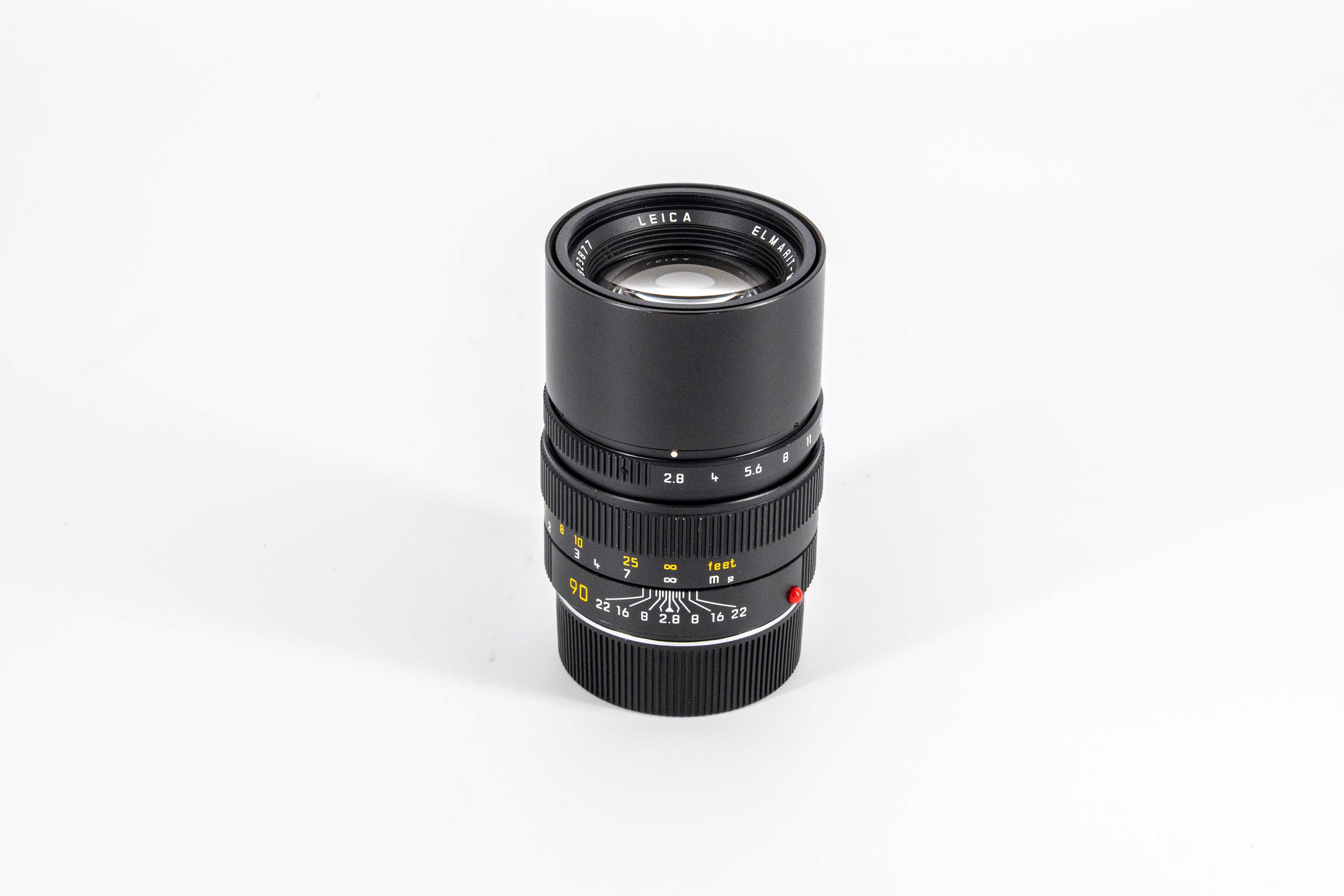 ELMARIT-M 1:2,8/90 mm