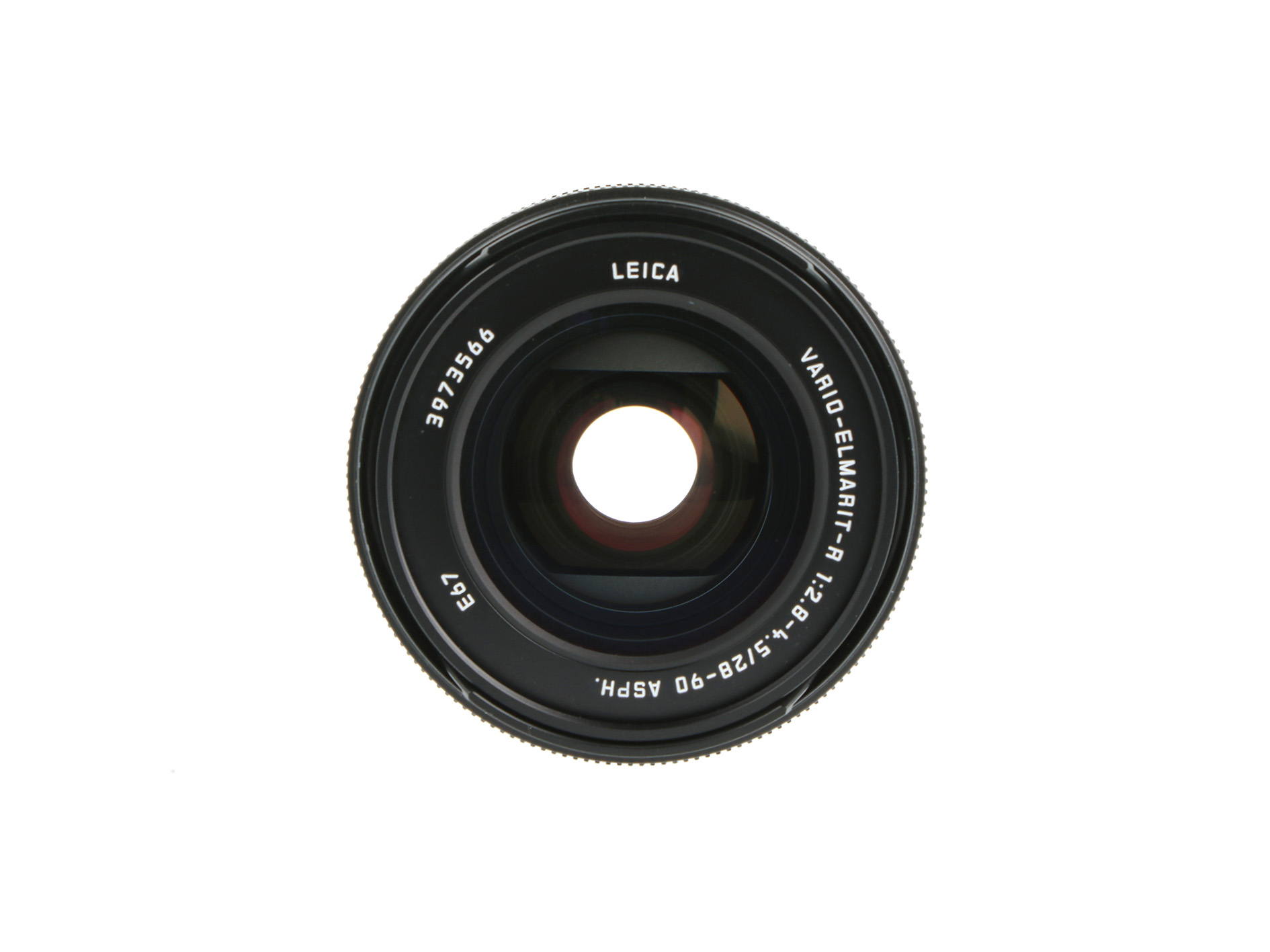 VARIO-ELMARIT-R 1:2.8-4.5/28-90mm ASPH. (11365) VARIO-ELMARIT-R 1:2.8-4.5/28-90mm ASPH. (11365)