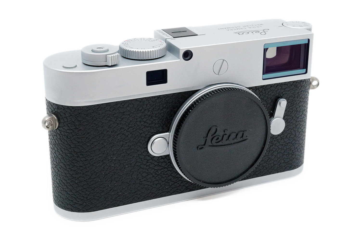 Leica M11-P Silver (20214)