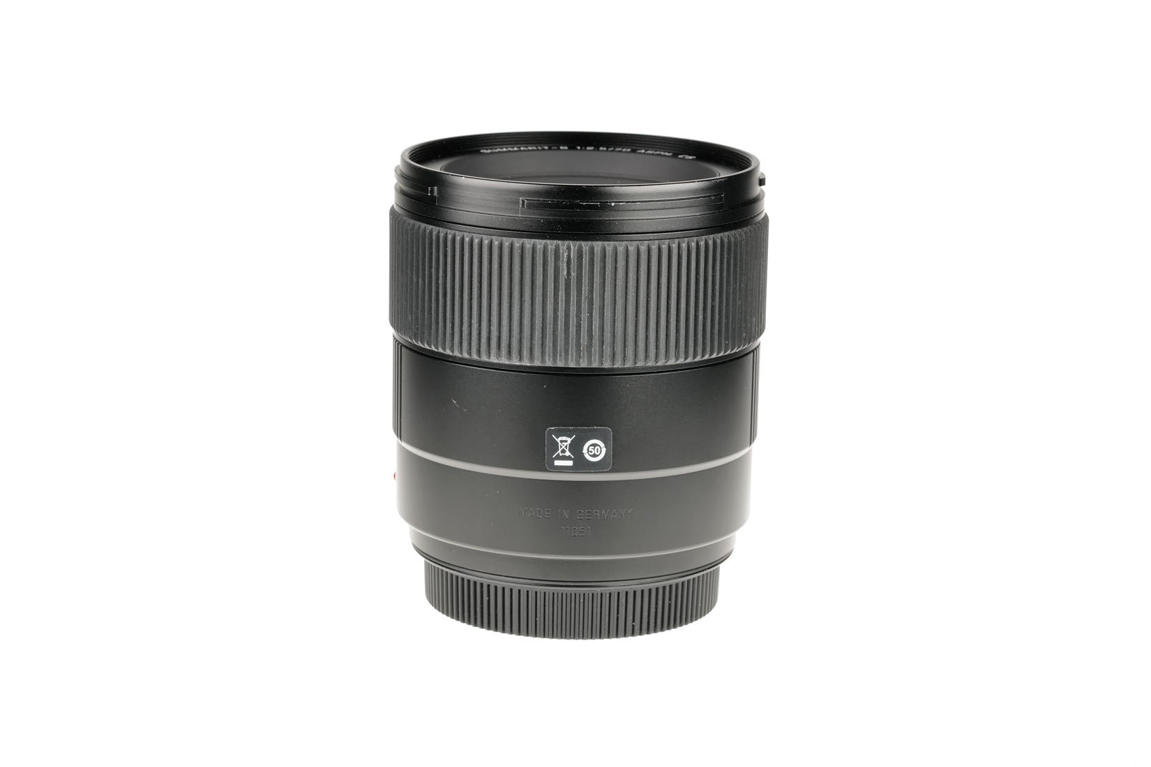 Leica Summarit-S 2,5/70mm ASPH. CS, 11051