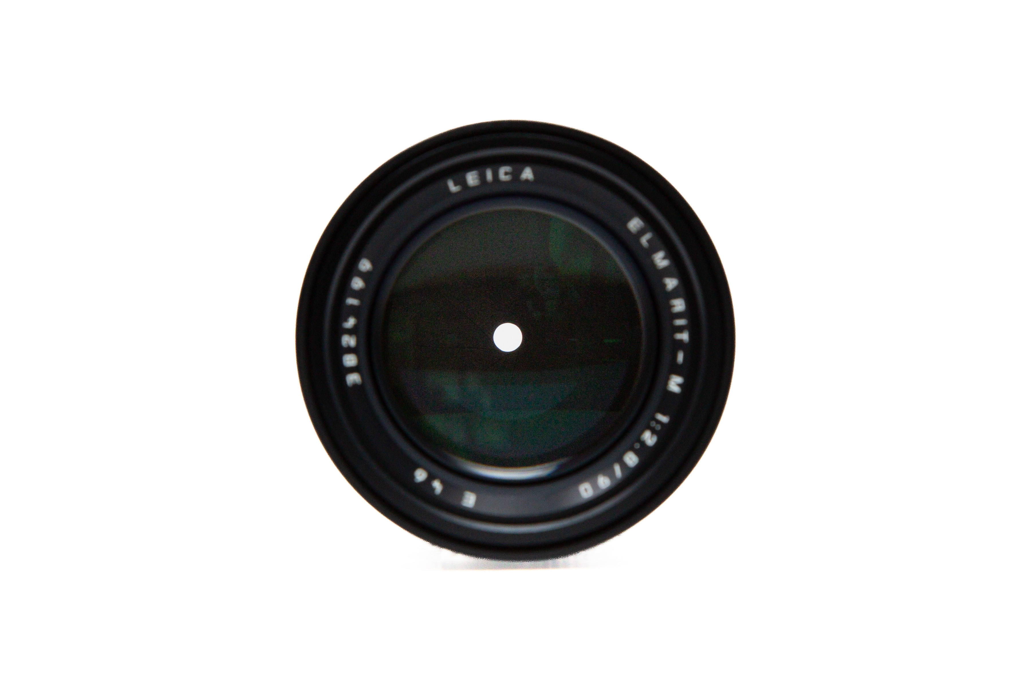ELMARIT-M 1:2.8/90 mm