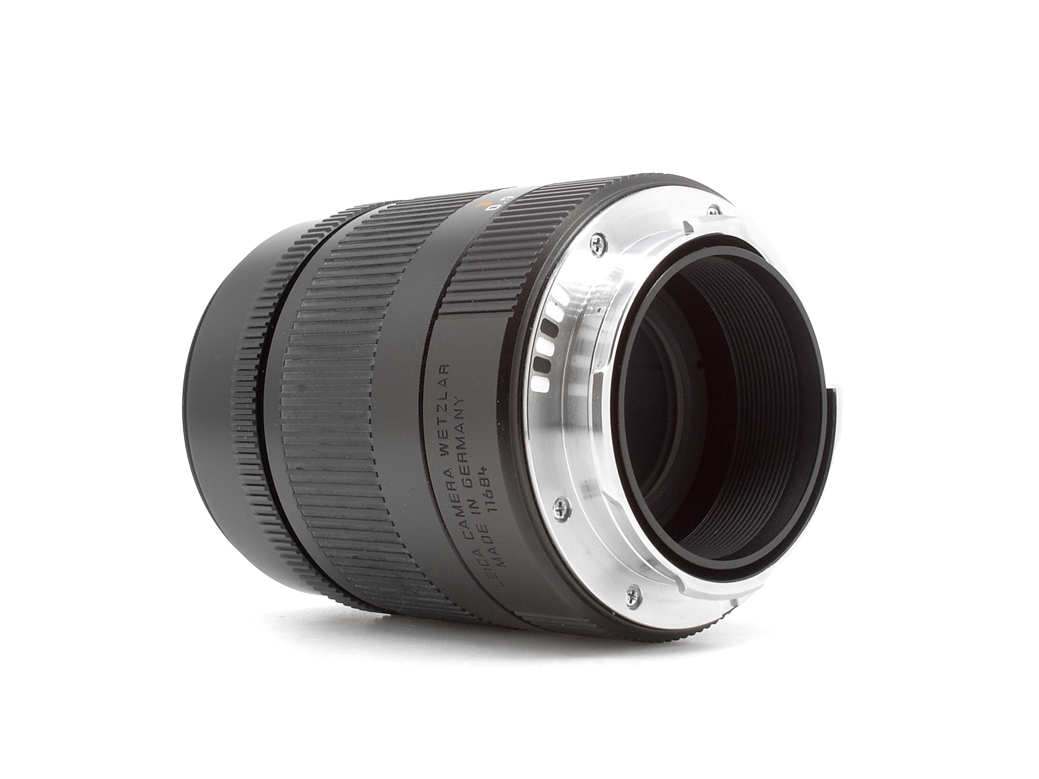 Leica Summarit-M 2.4/90mm 6-bit