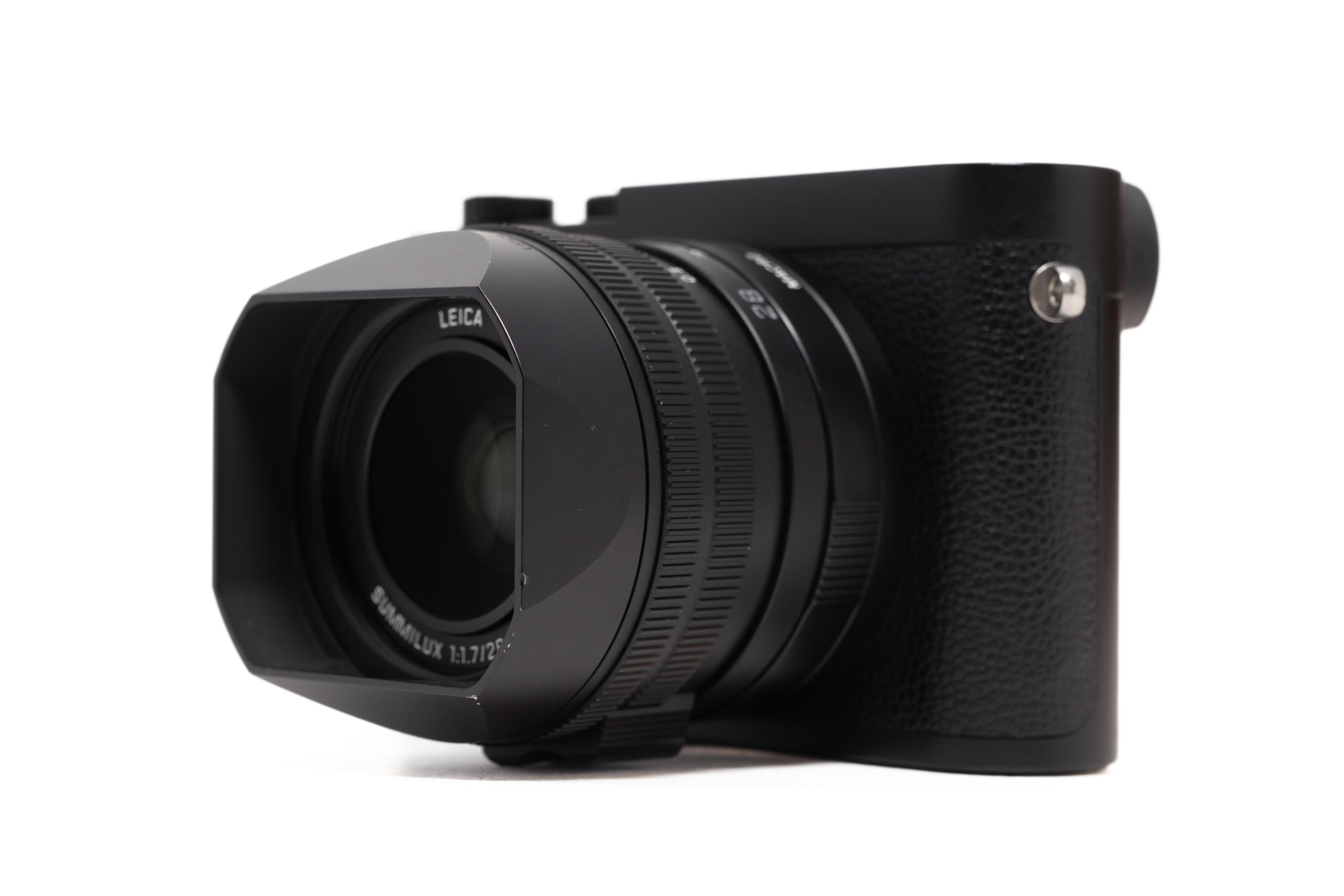 Leica Q2 Monochrom
