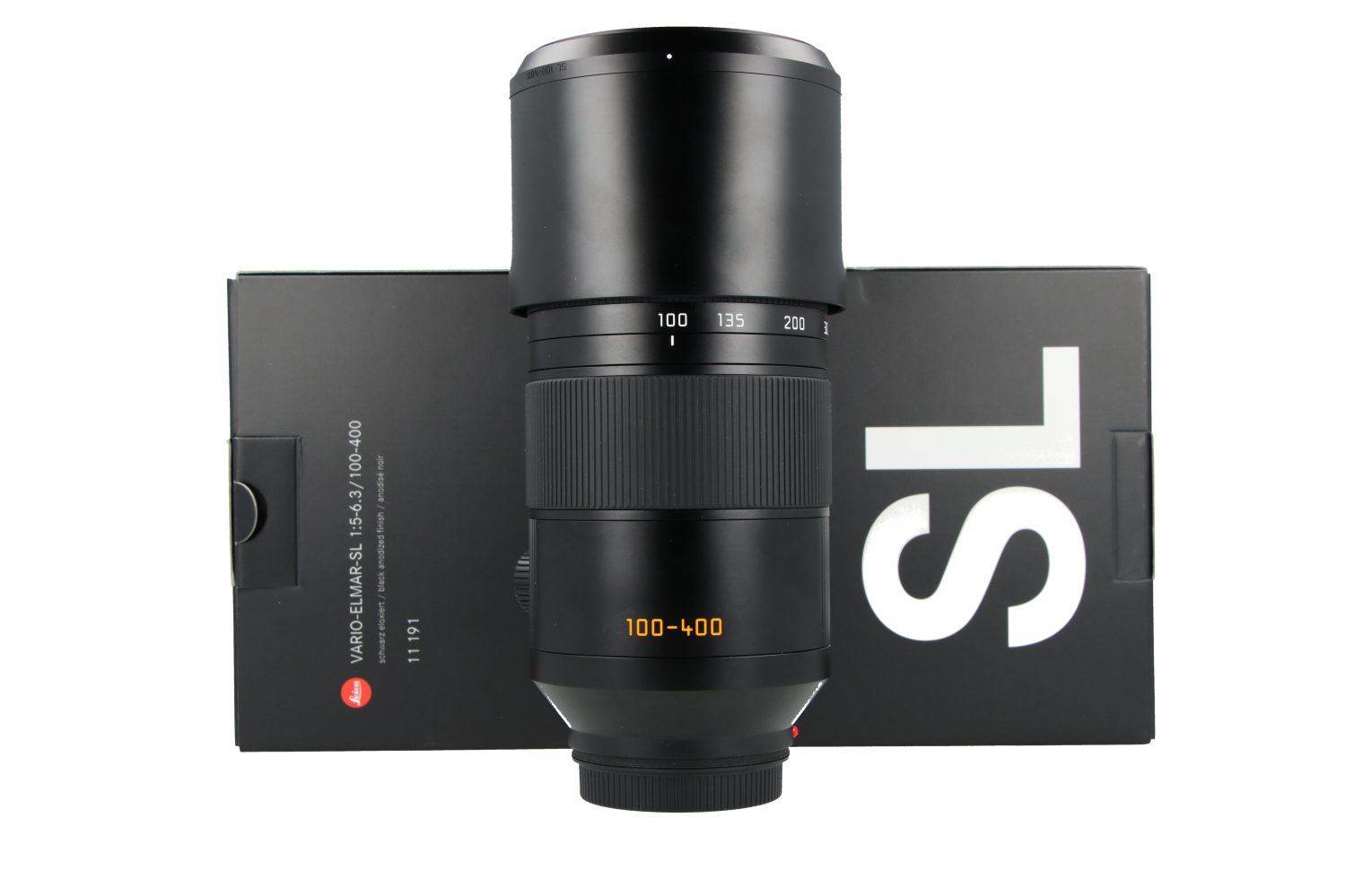 Vario-Elmar-SL 100-400 (11191)